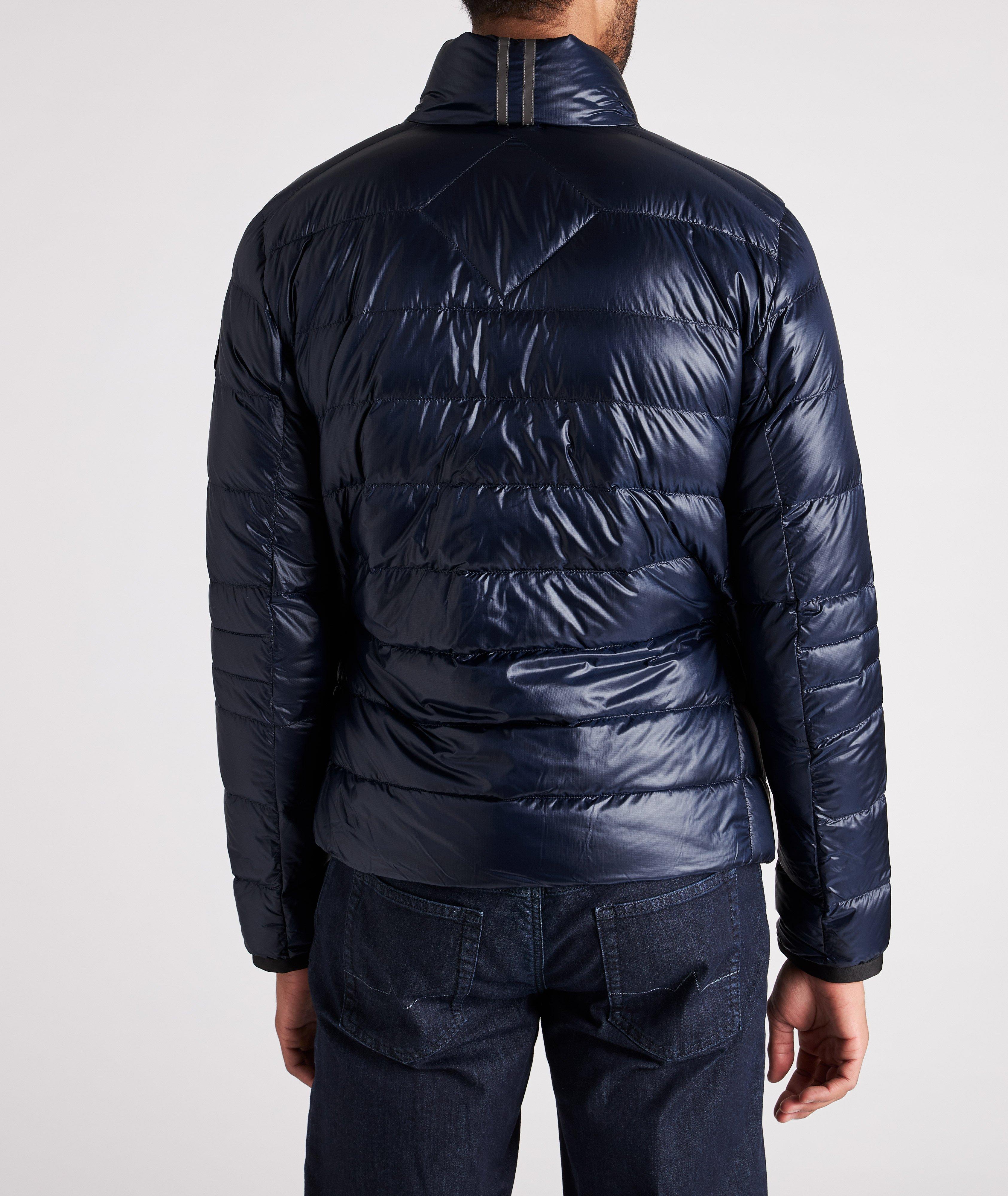 Crofton Down Jacket Black Label image 2
