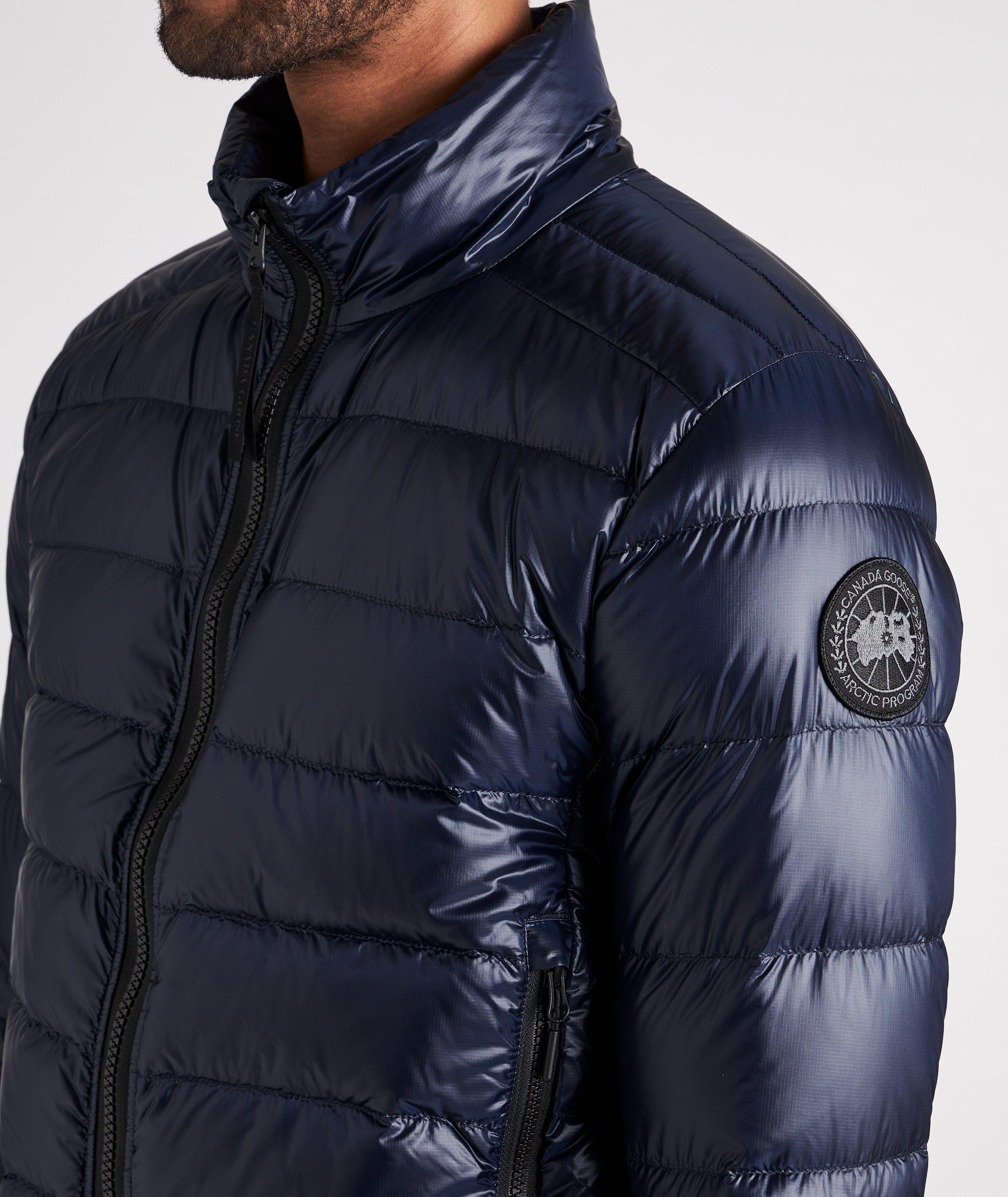 Crofton Down Jacket Black Label image 3