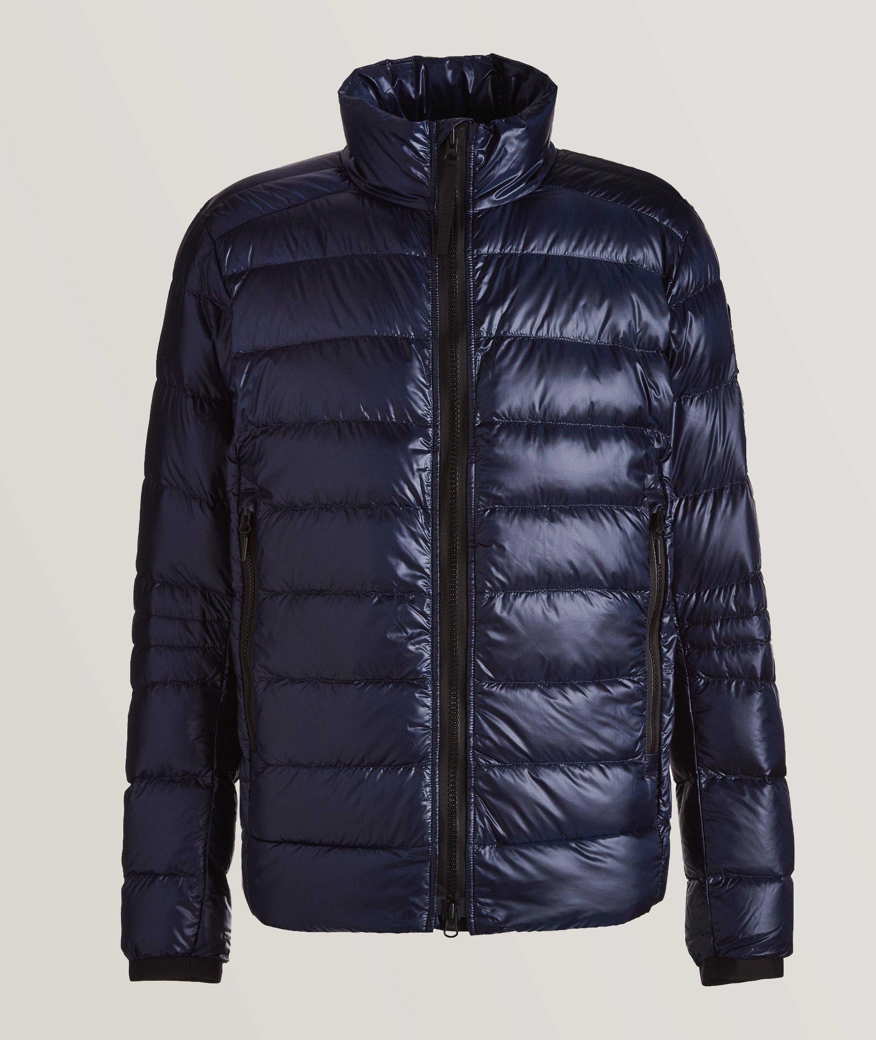Crofton Down Jacket Black Label image 0