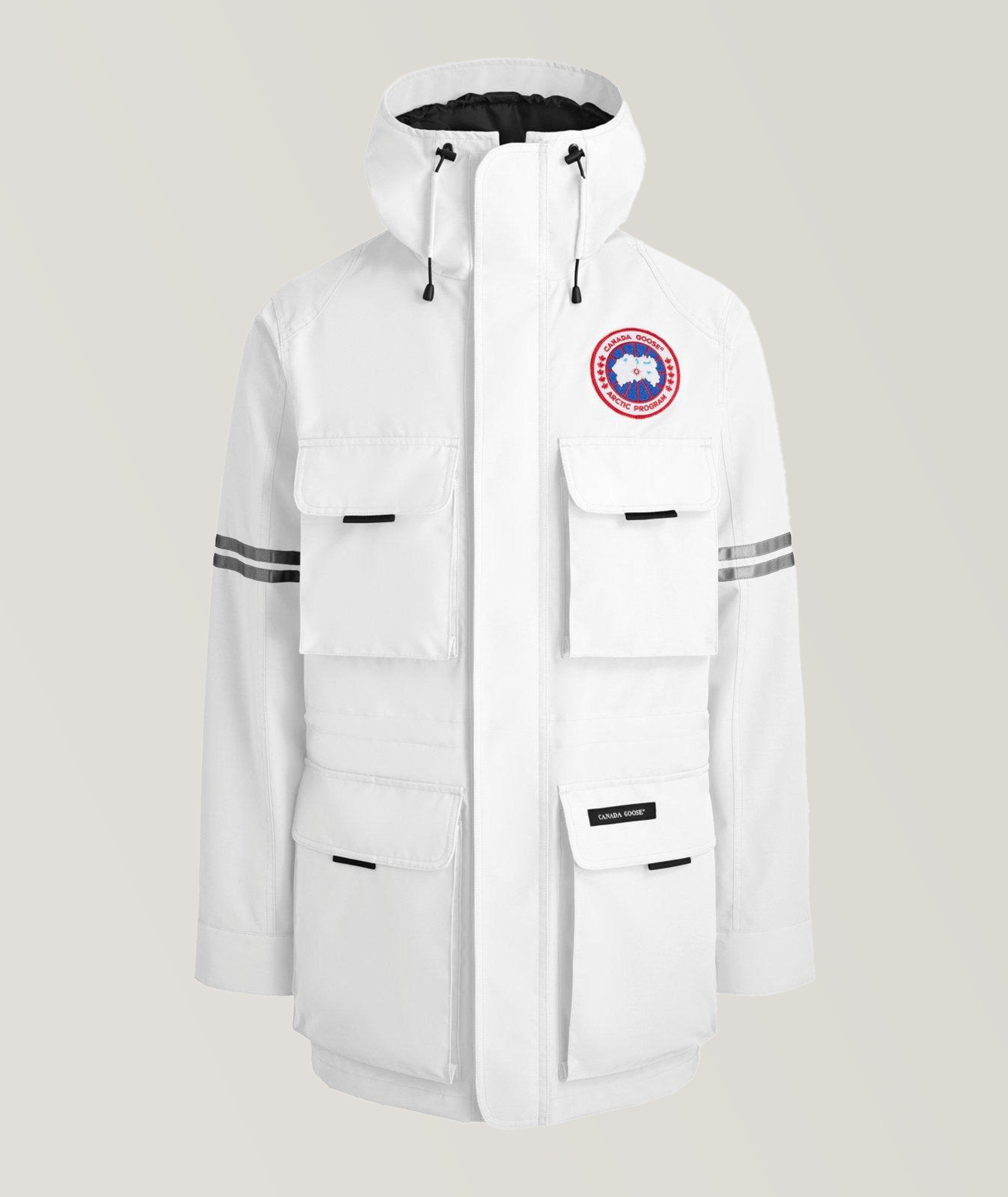 Science Research Jacket image 0