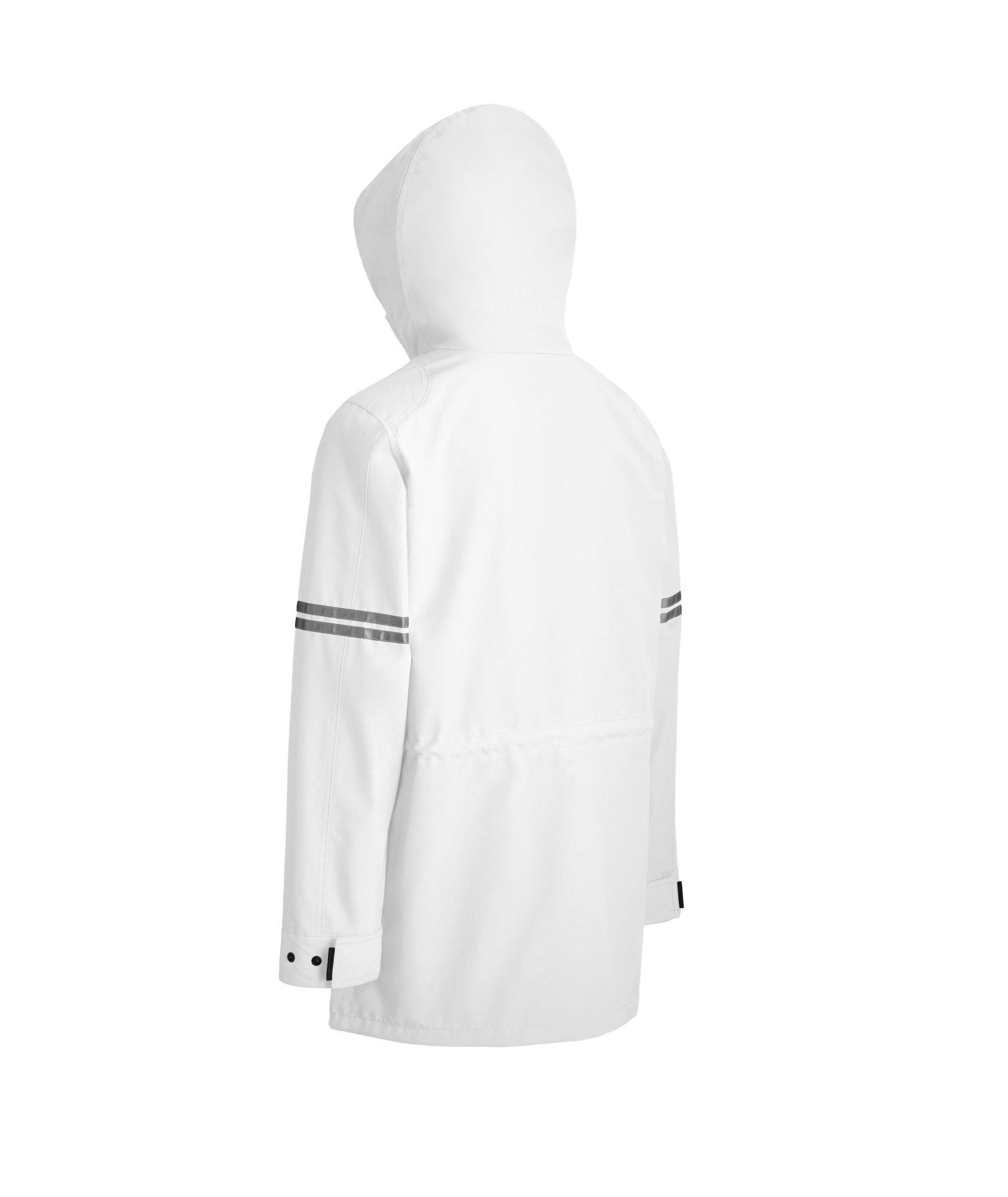 Science Research Jacket image 1