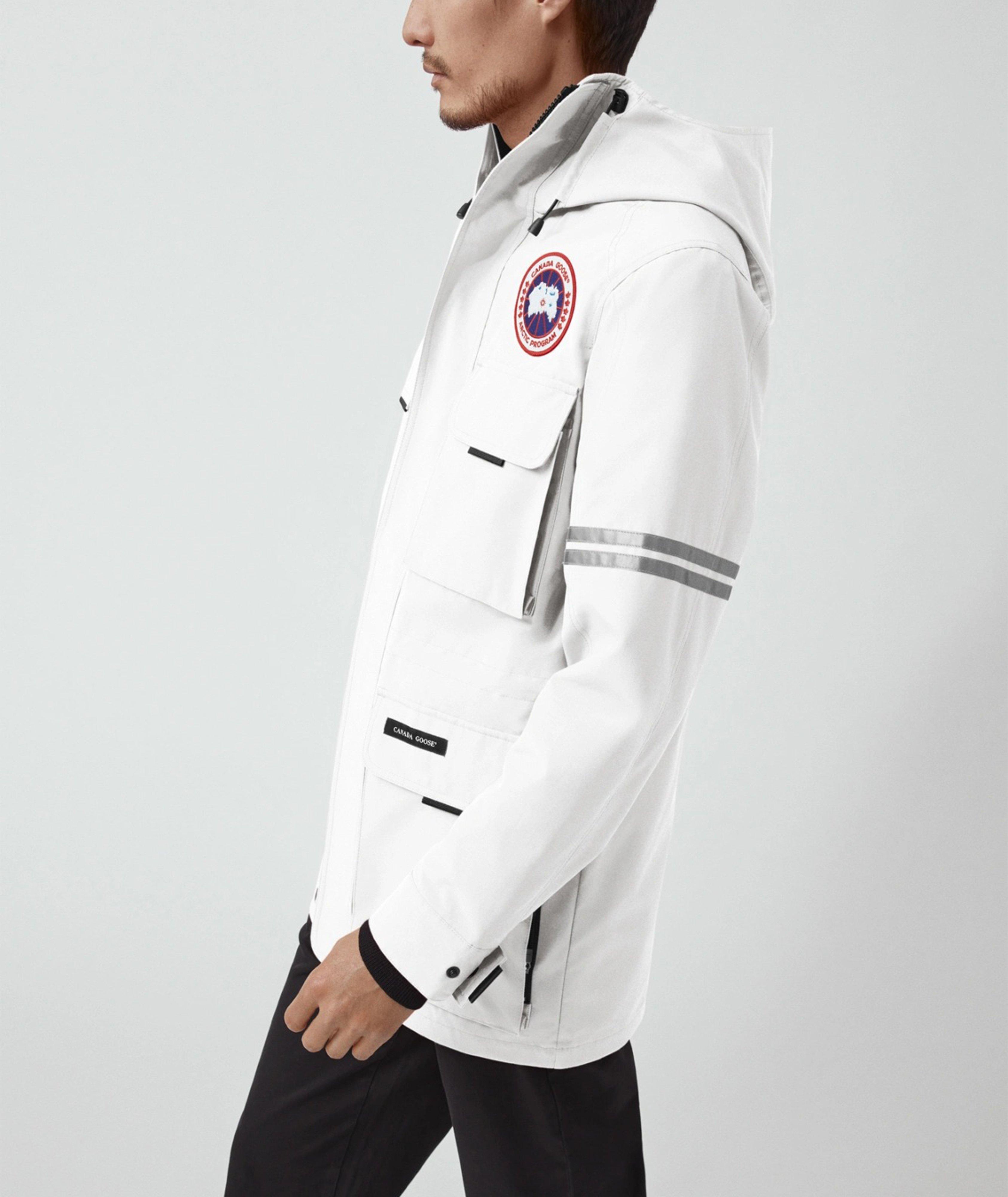 Science Research Jacket image 3