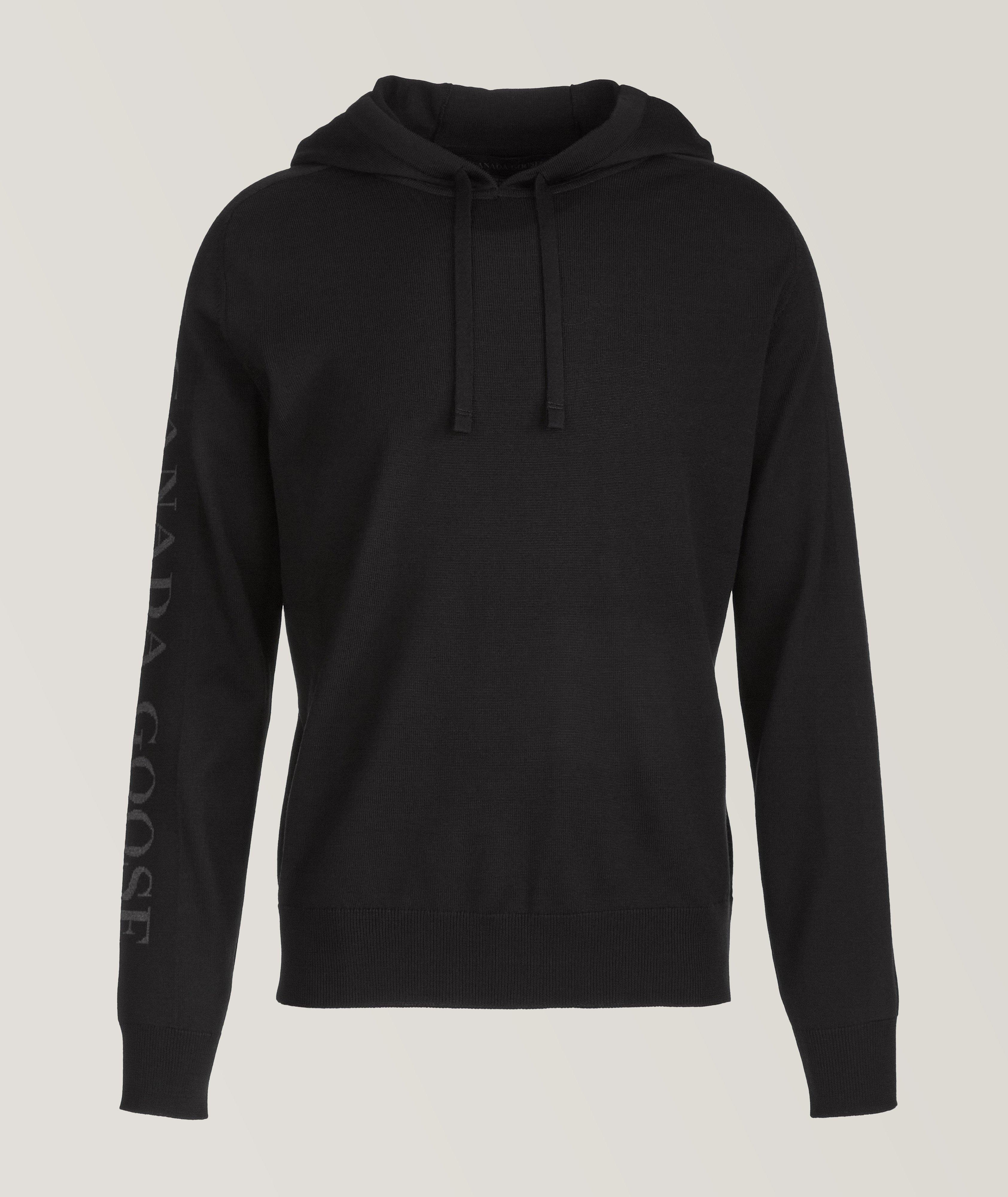 Drawstring Welland Hoodie image 0