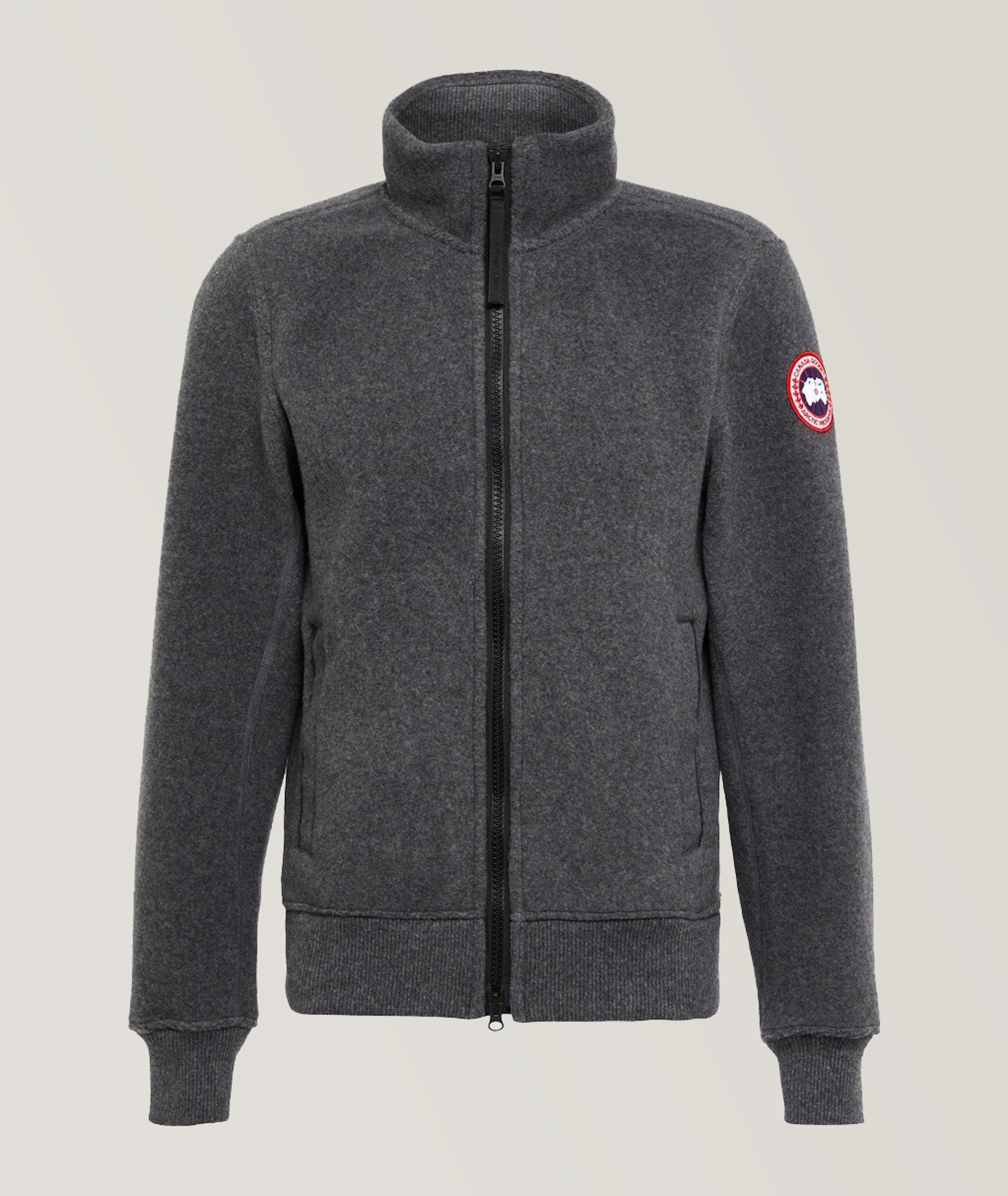 Canada Goose HUMANATURE Lawson Fleece Jacket