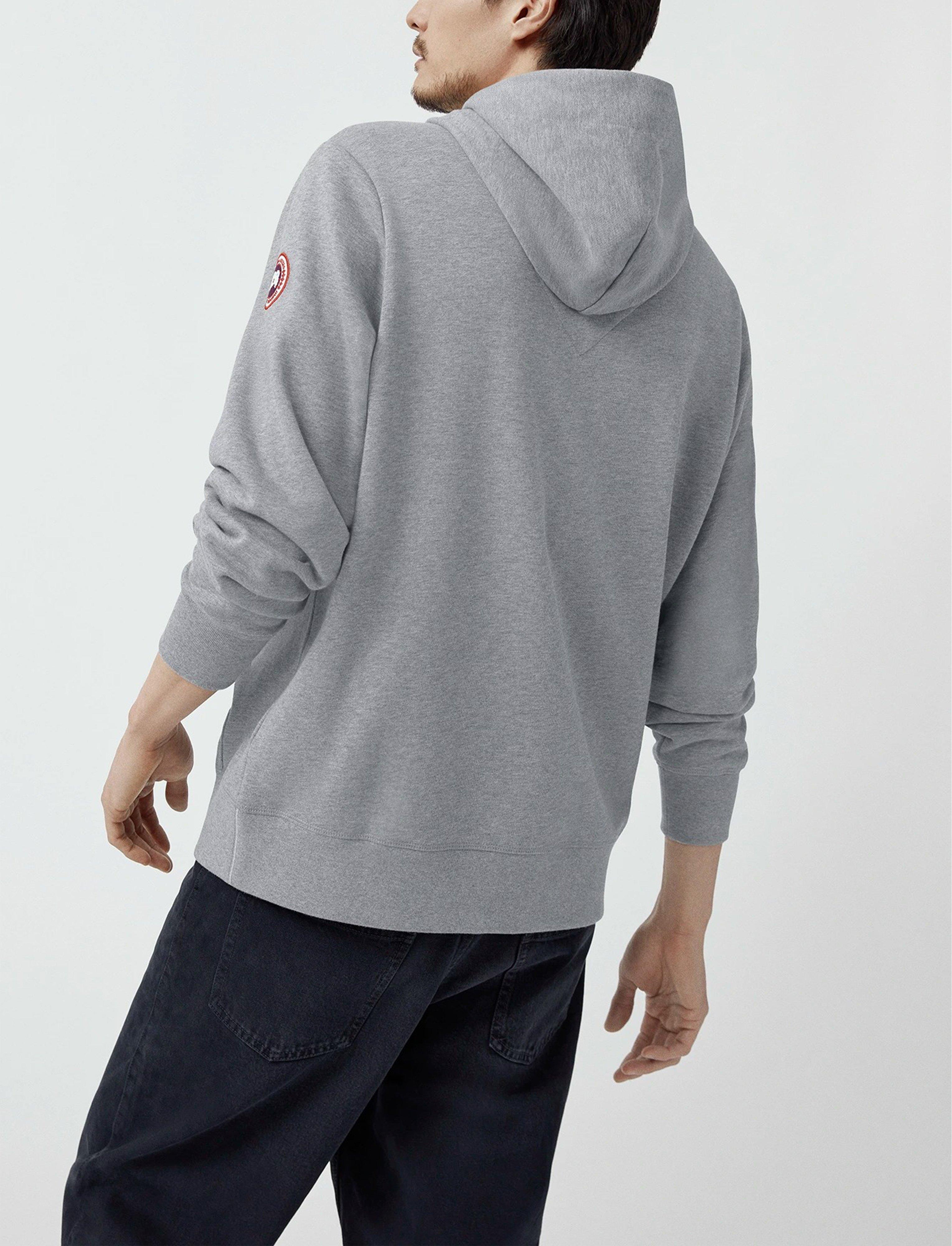 Huron Hoody image 2