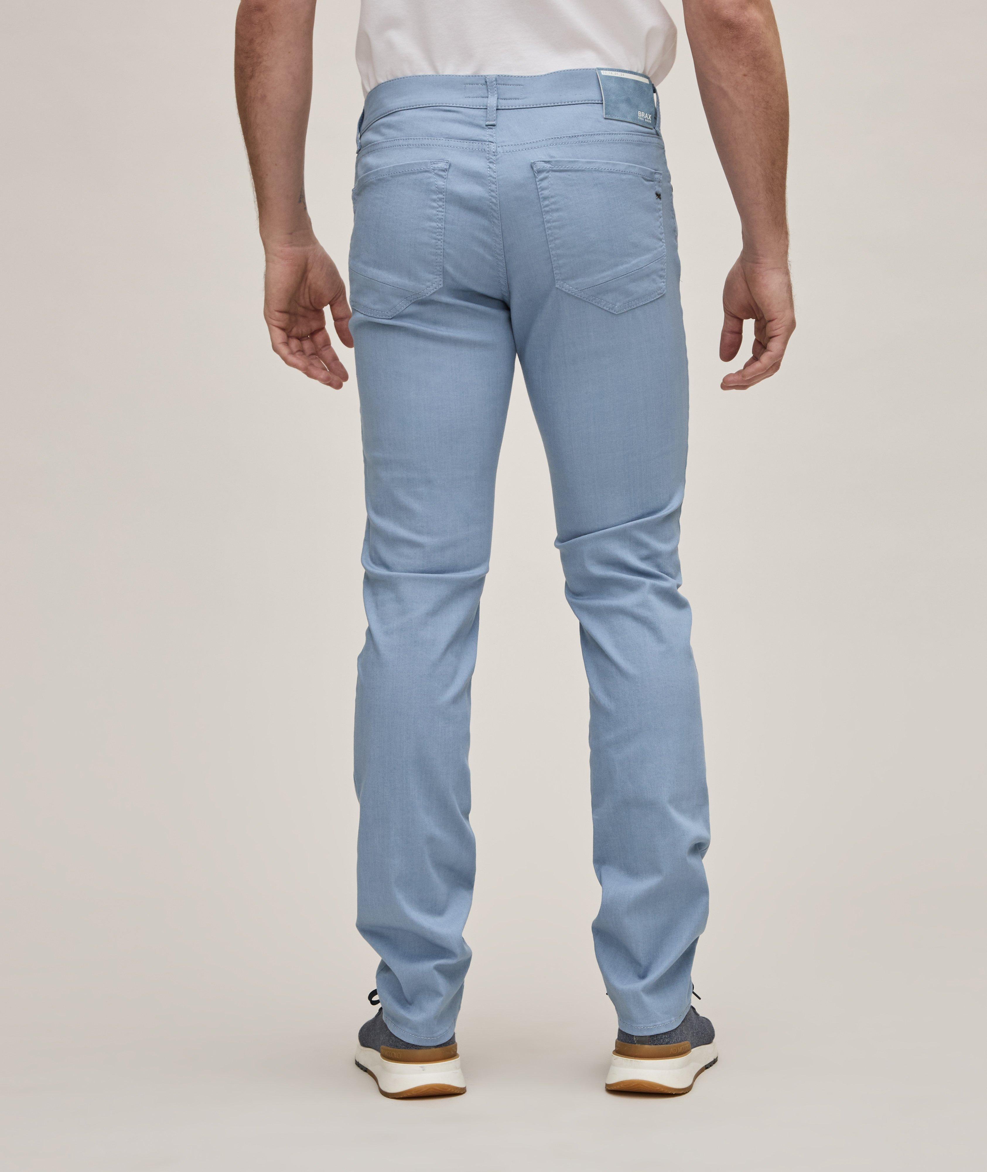 Pantalon Chuck en tissu extensible Hi-Flex image 2