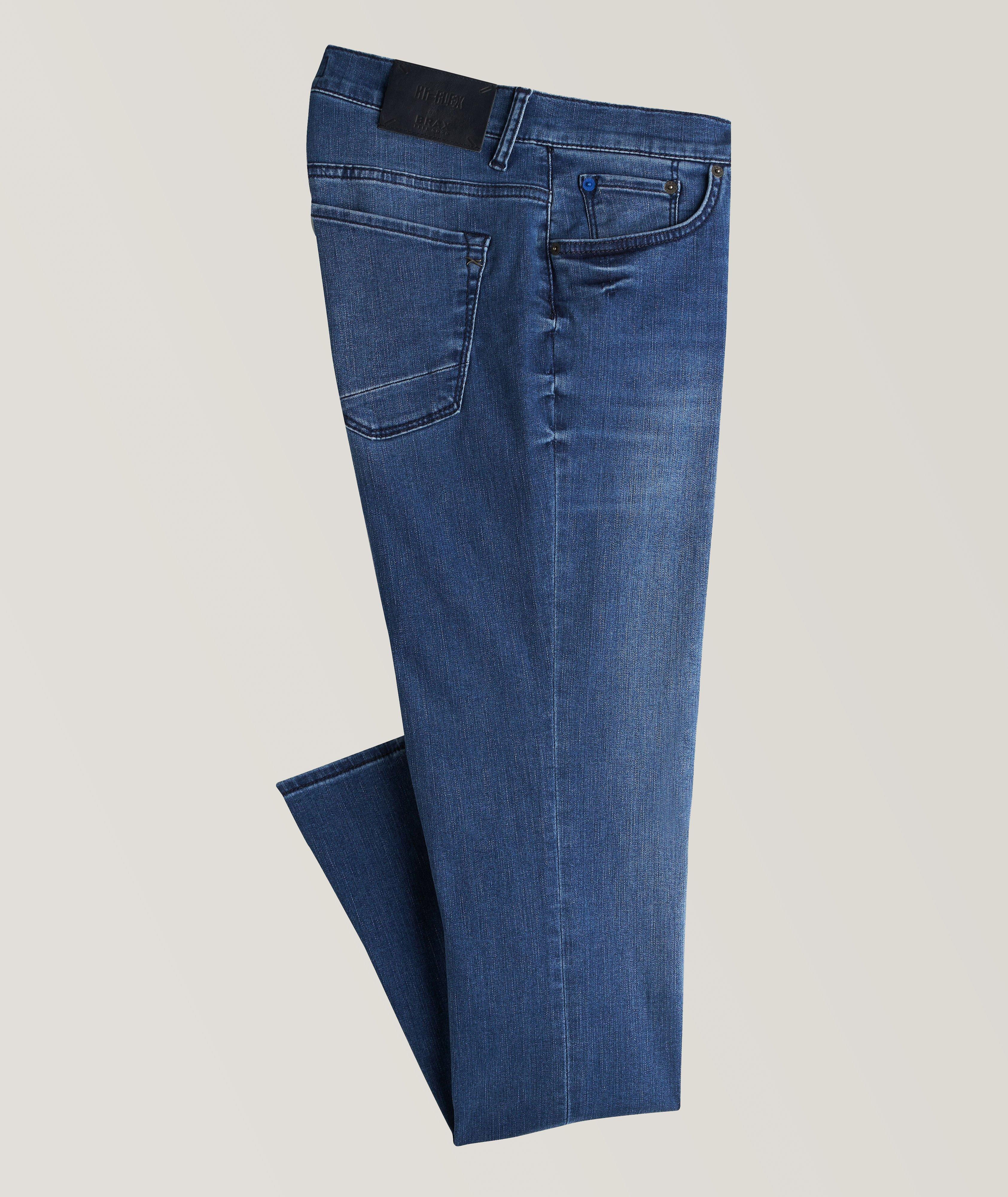 Chuck Hi-Flex Modern Fit Jeans image 0