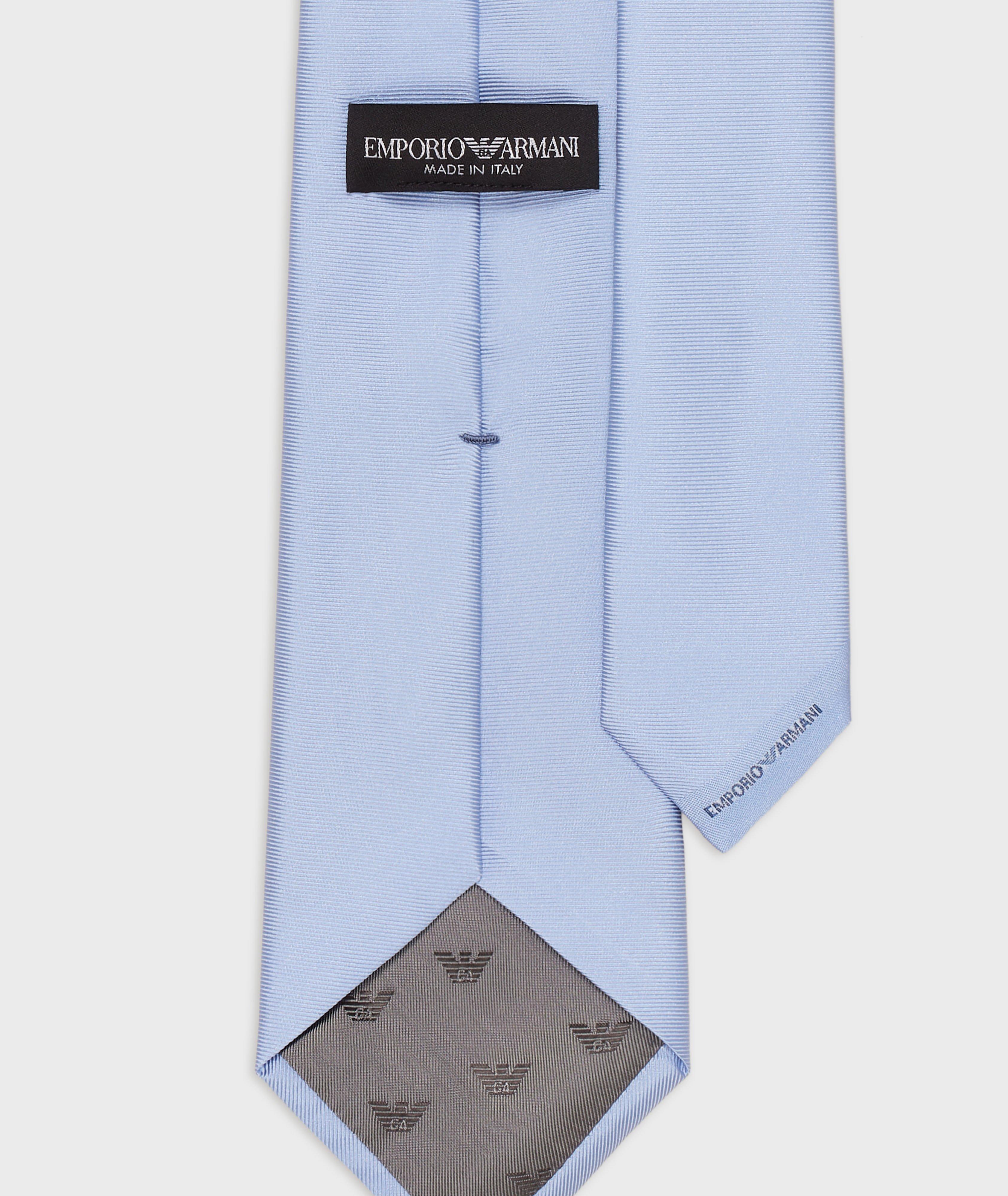 Silk Jacquard Tie image 1