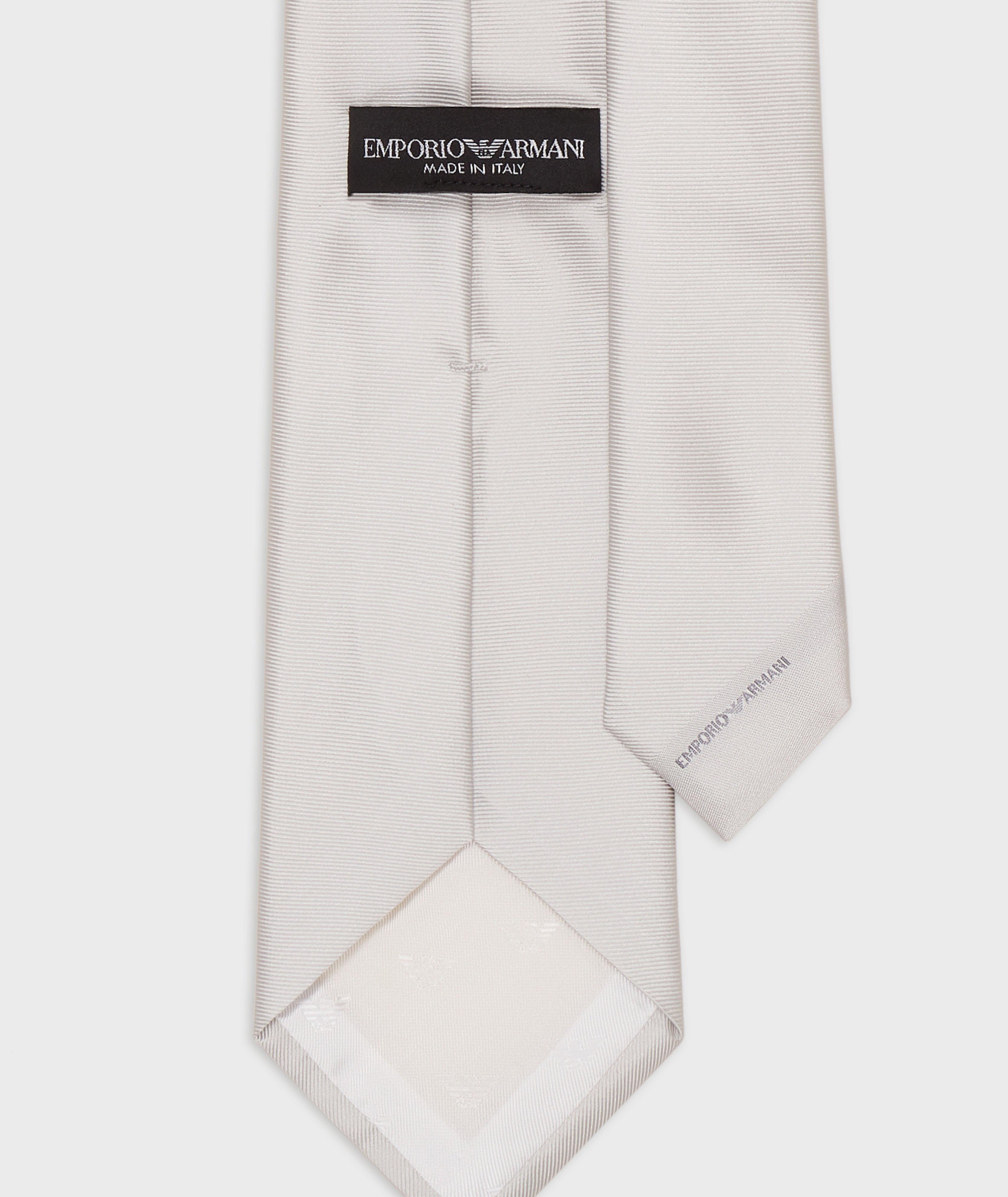 Silk Jacquard Tie image 1