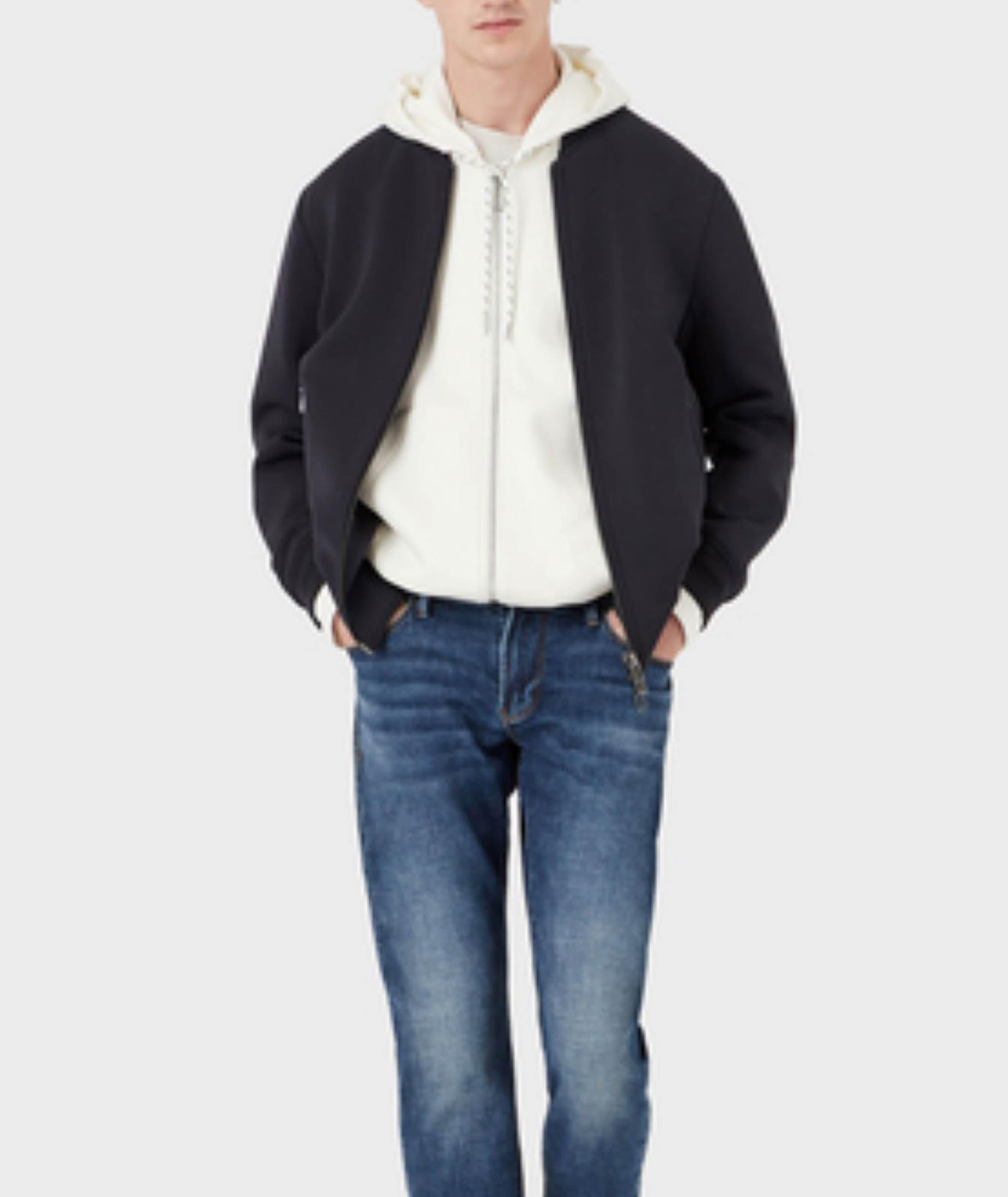 J06 Slim Fit Stretch-Cotton Jeans image 5