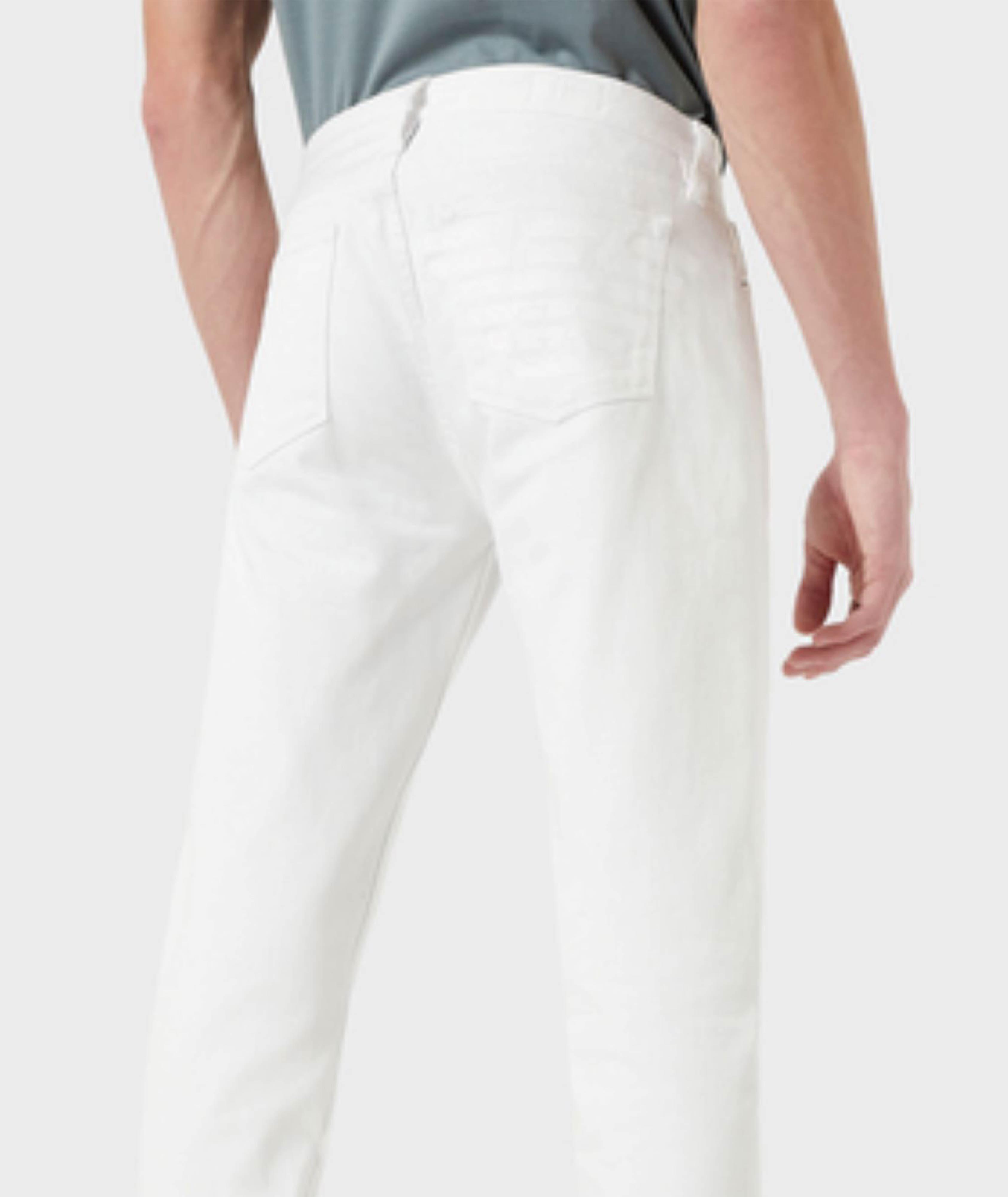 Jean J75 de coupe amincie image 2