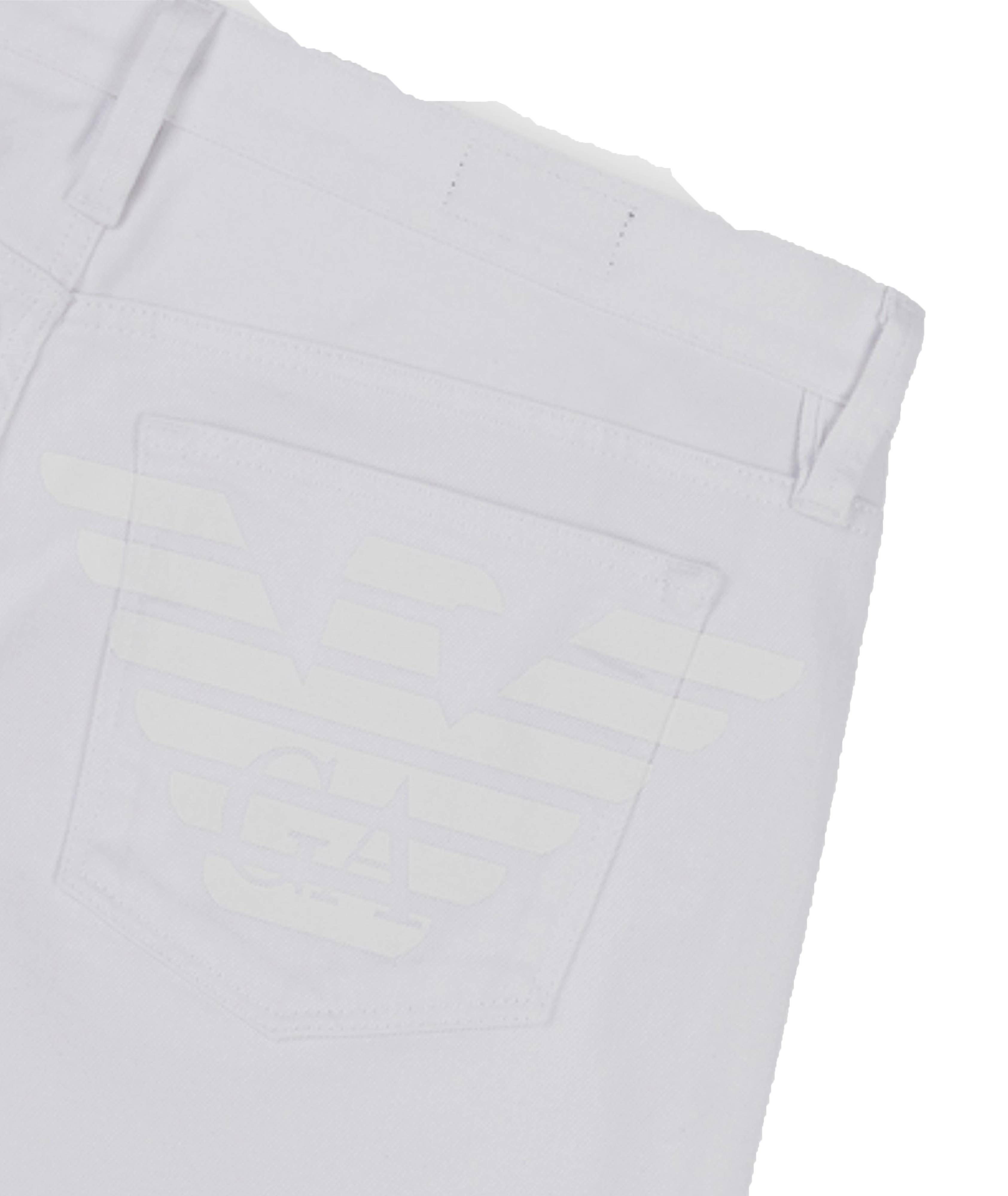 Jean J75 de coupe amincie image 4