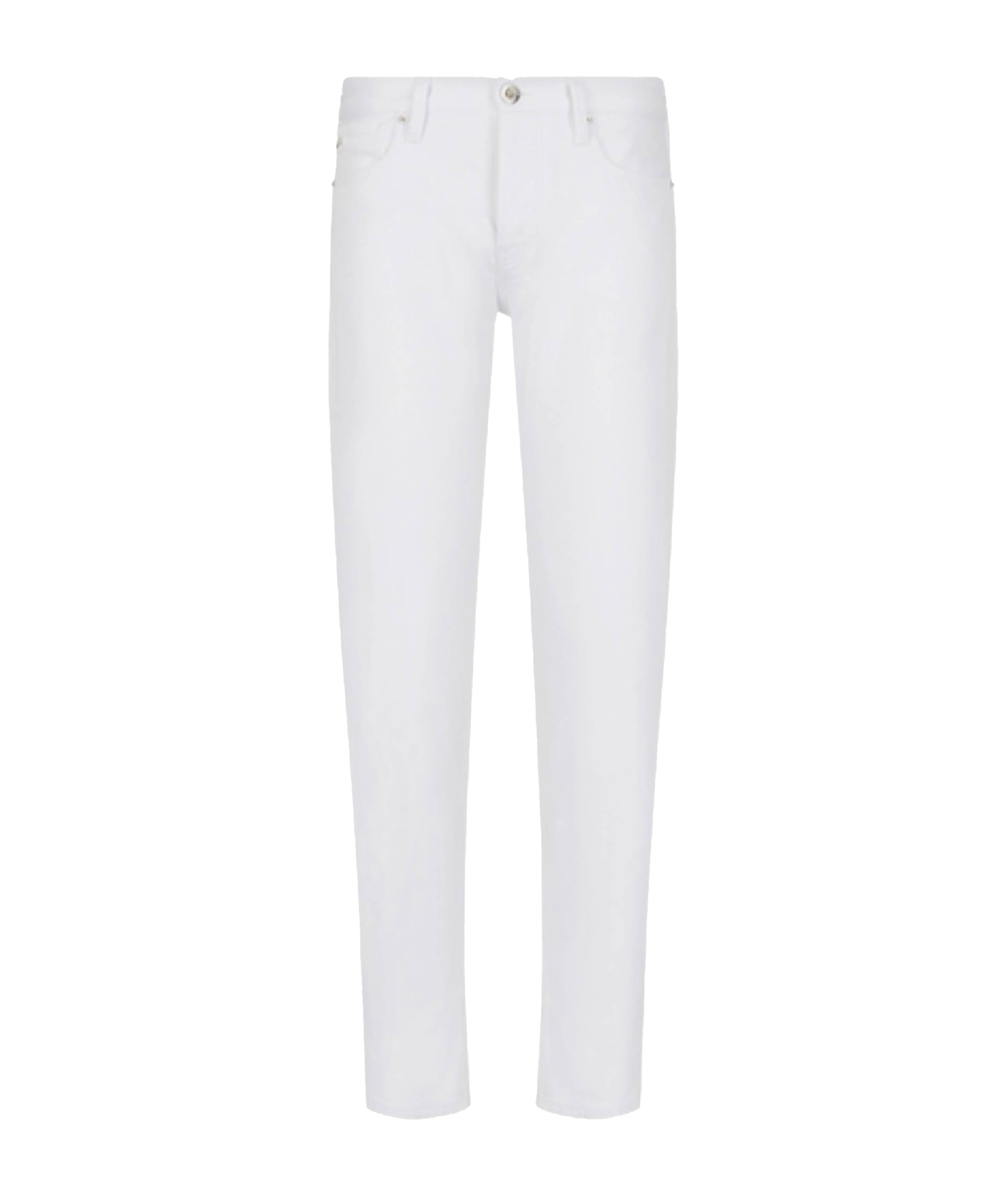 Jean J75 de coupe amincie image 0