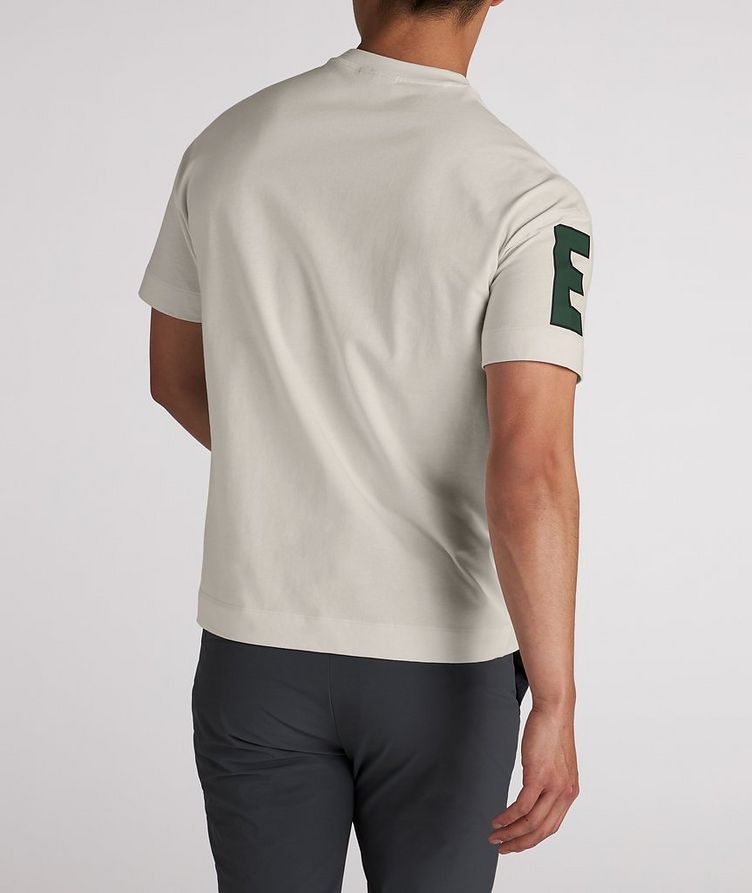 Cotton Emporio Print T-Shirt image 3