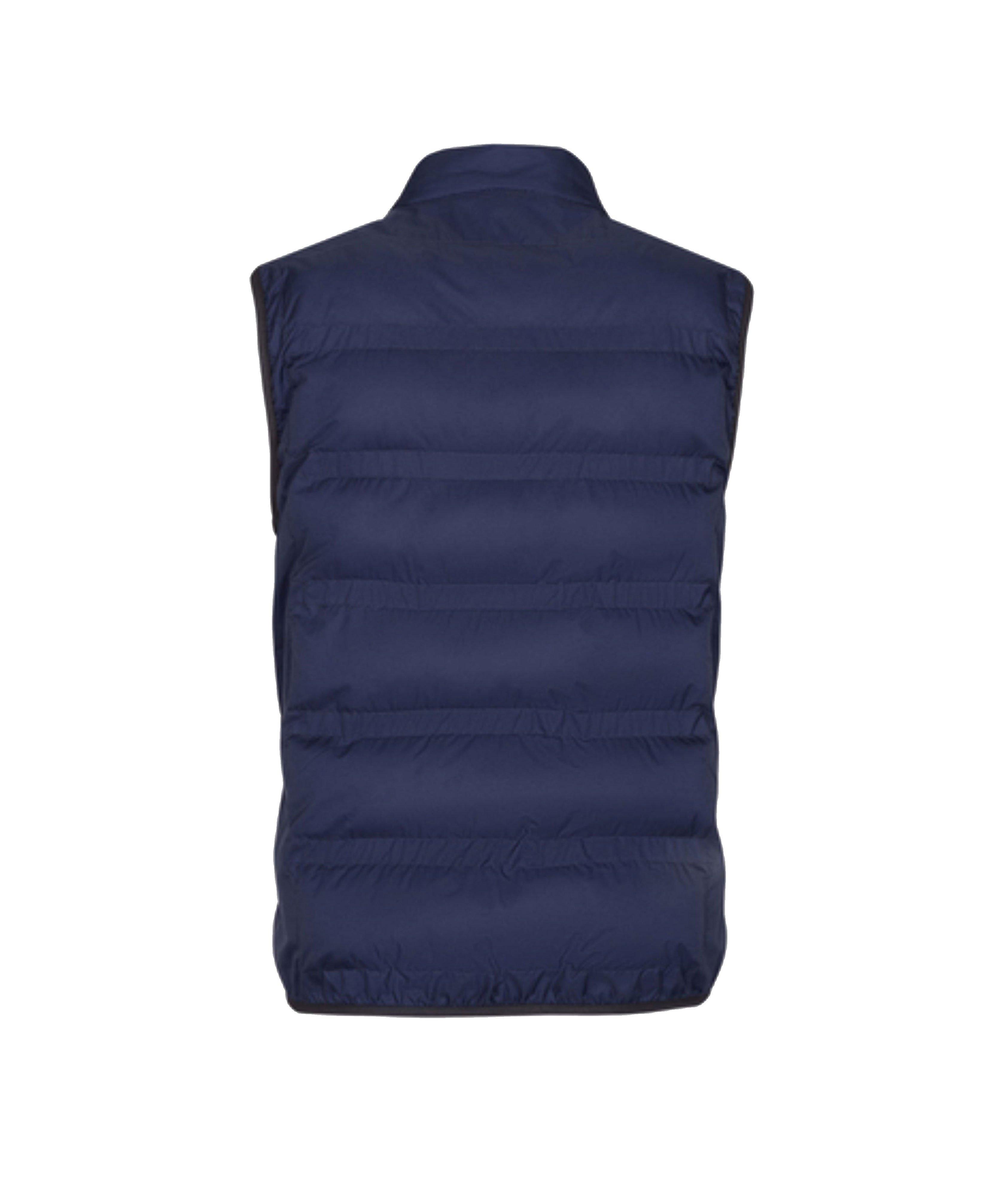 Veste surpiquée, collection EA7 image 1