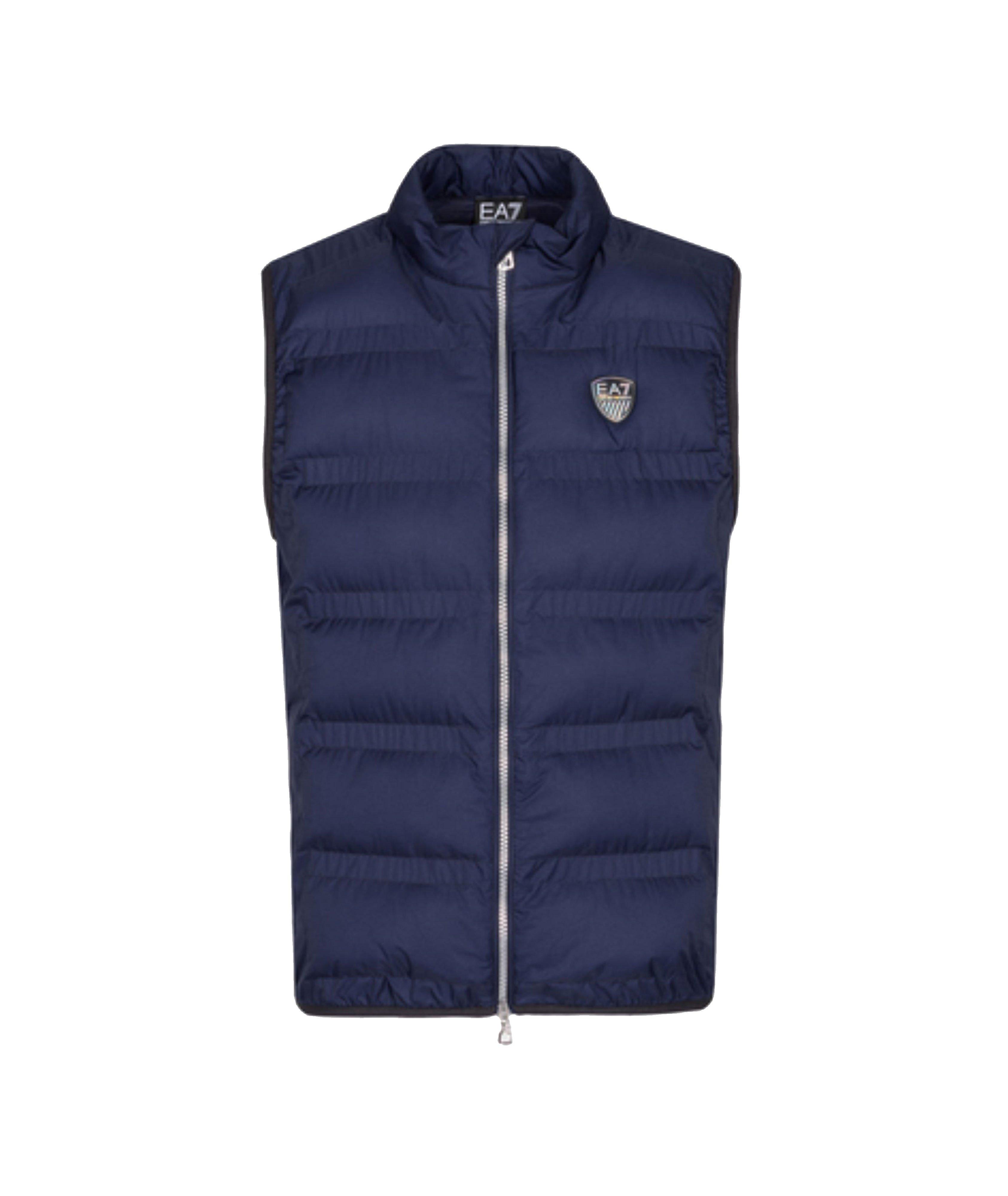 Veste surpiquée, collection EA7 image 0