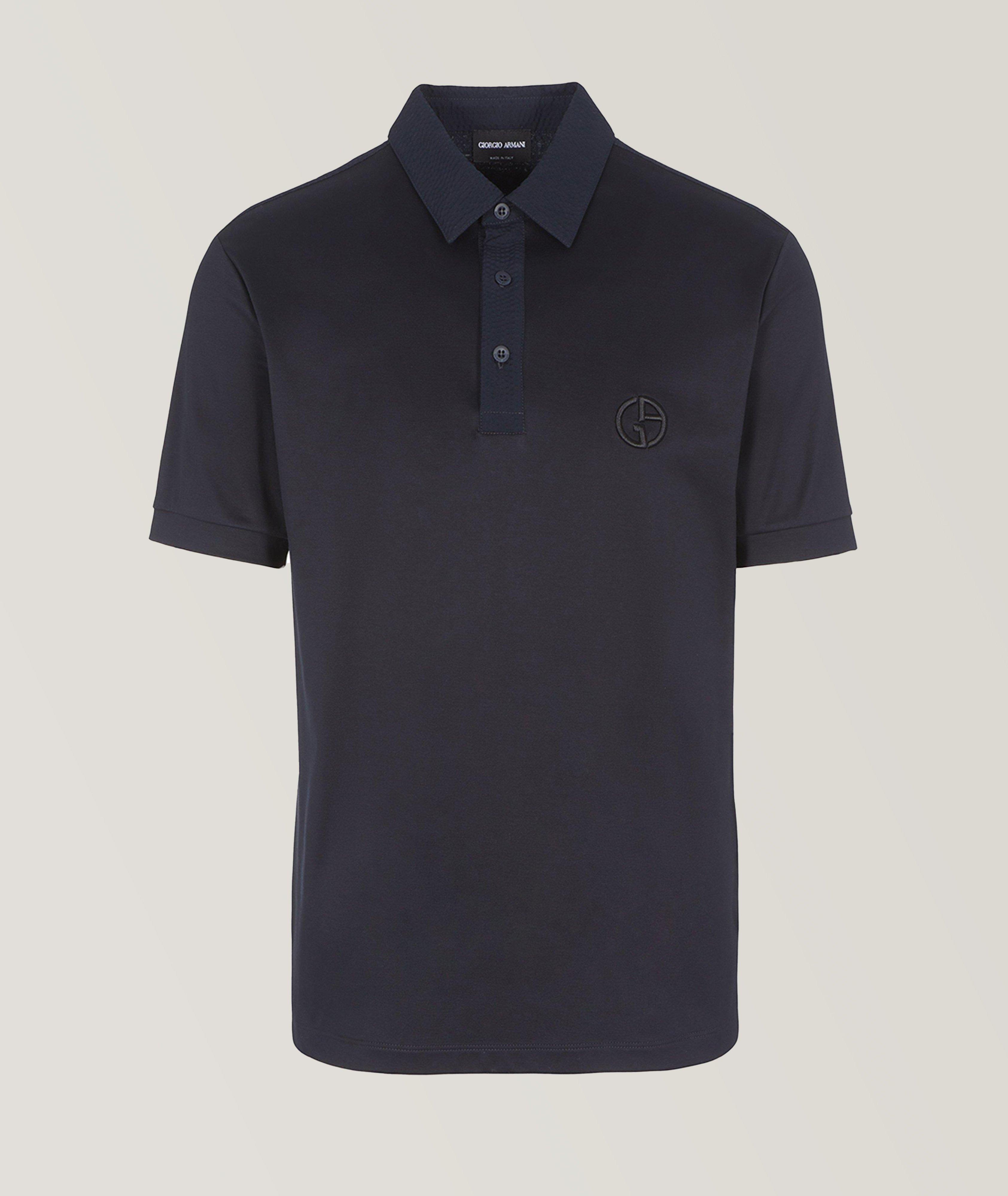 Polo giorgio clearance armani