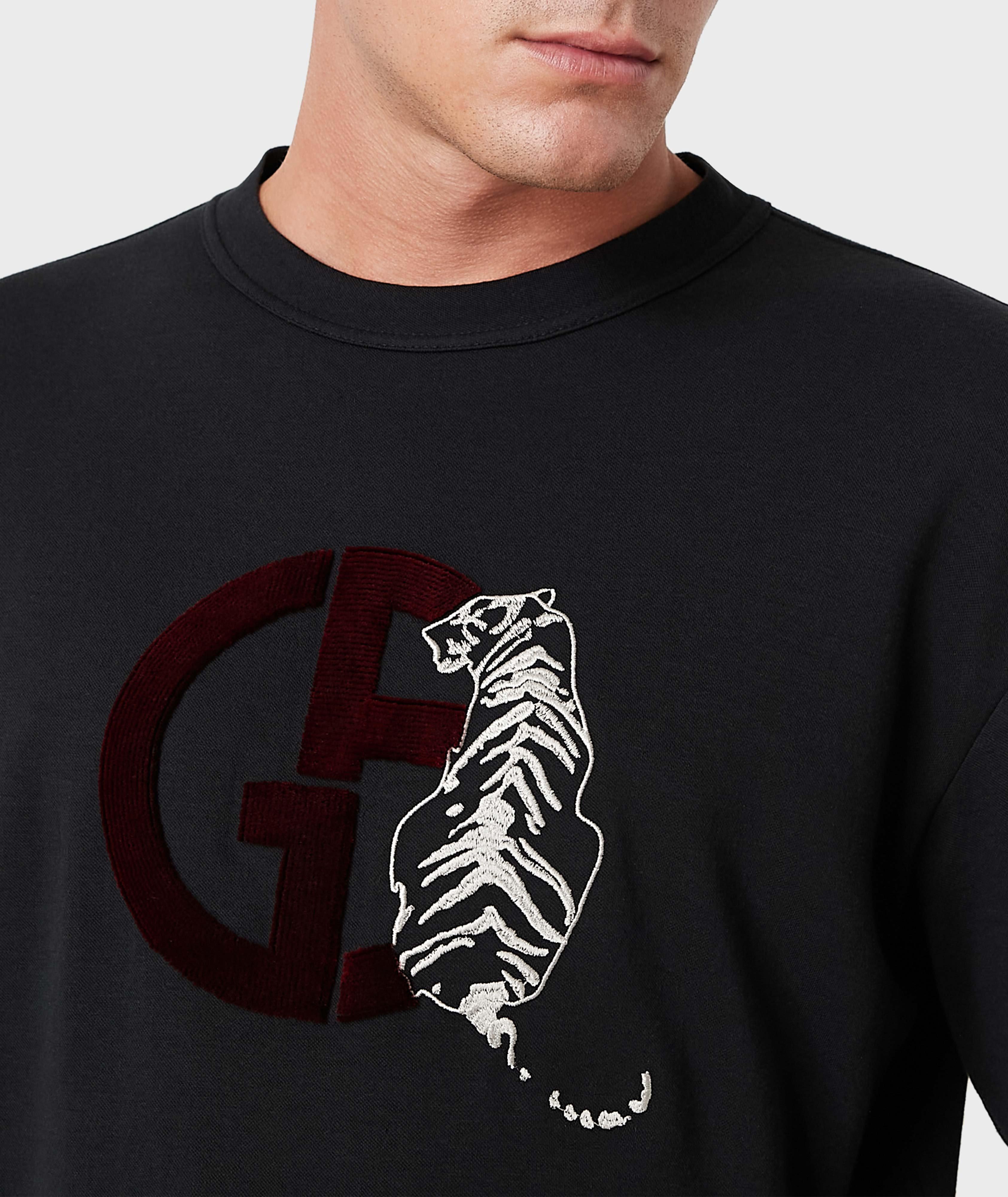 T-shirt de l’année du Tigre image 3