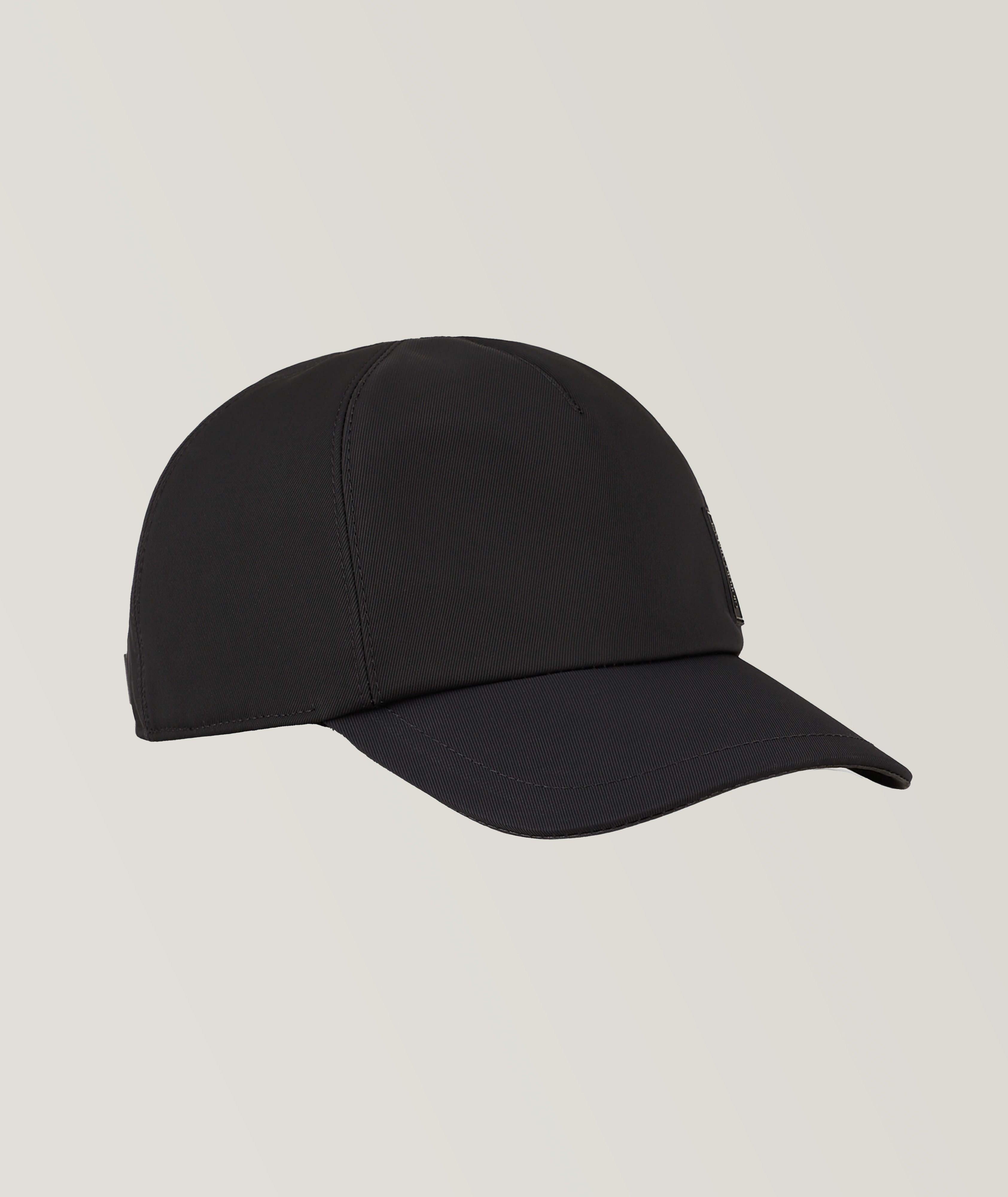 Casquette sport avec logo image 0