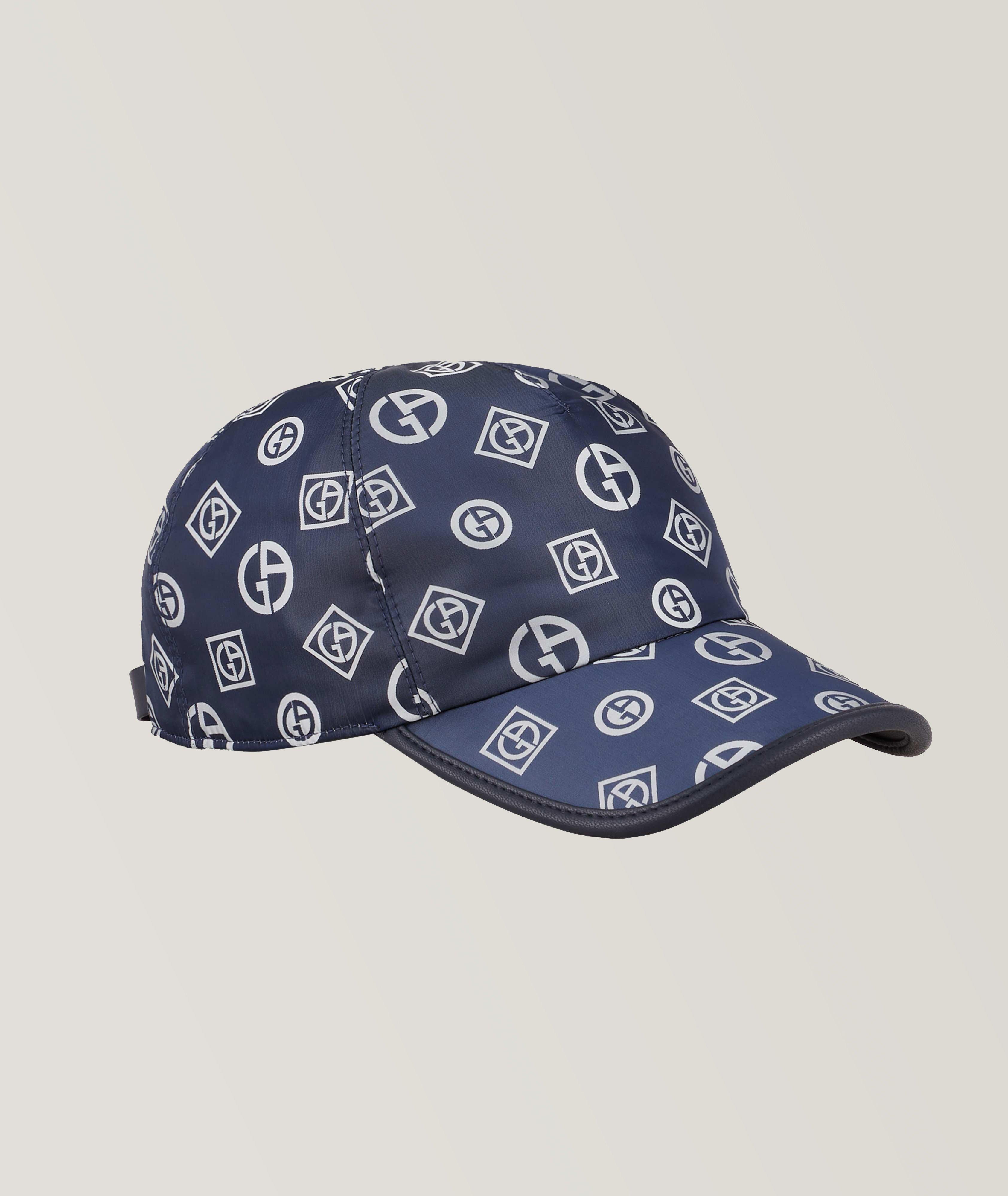 Giorgio armani 2024 baseball cap