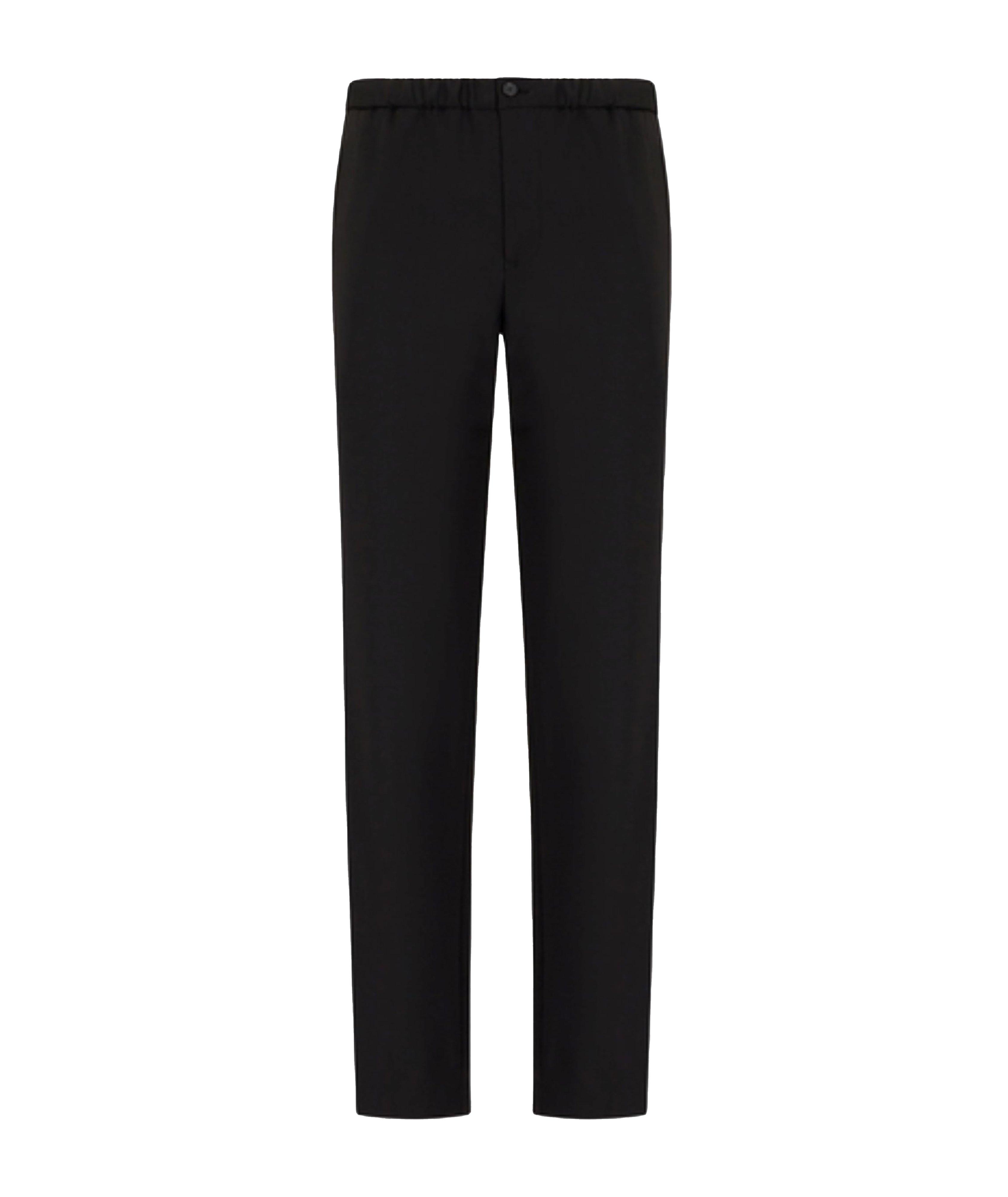 Wool Trousers image 0
