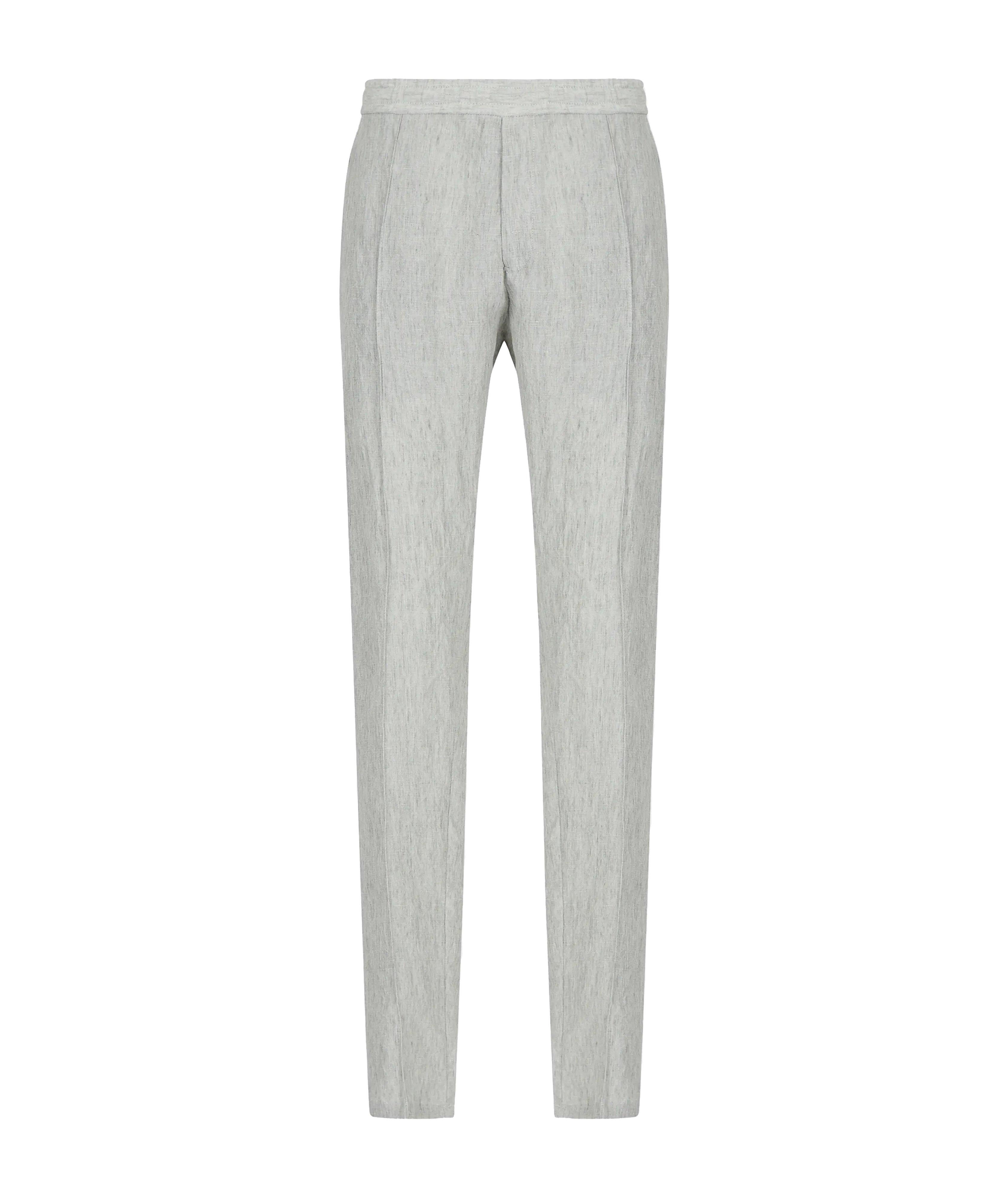 Linen Pants image 0