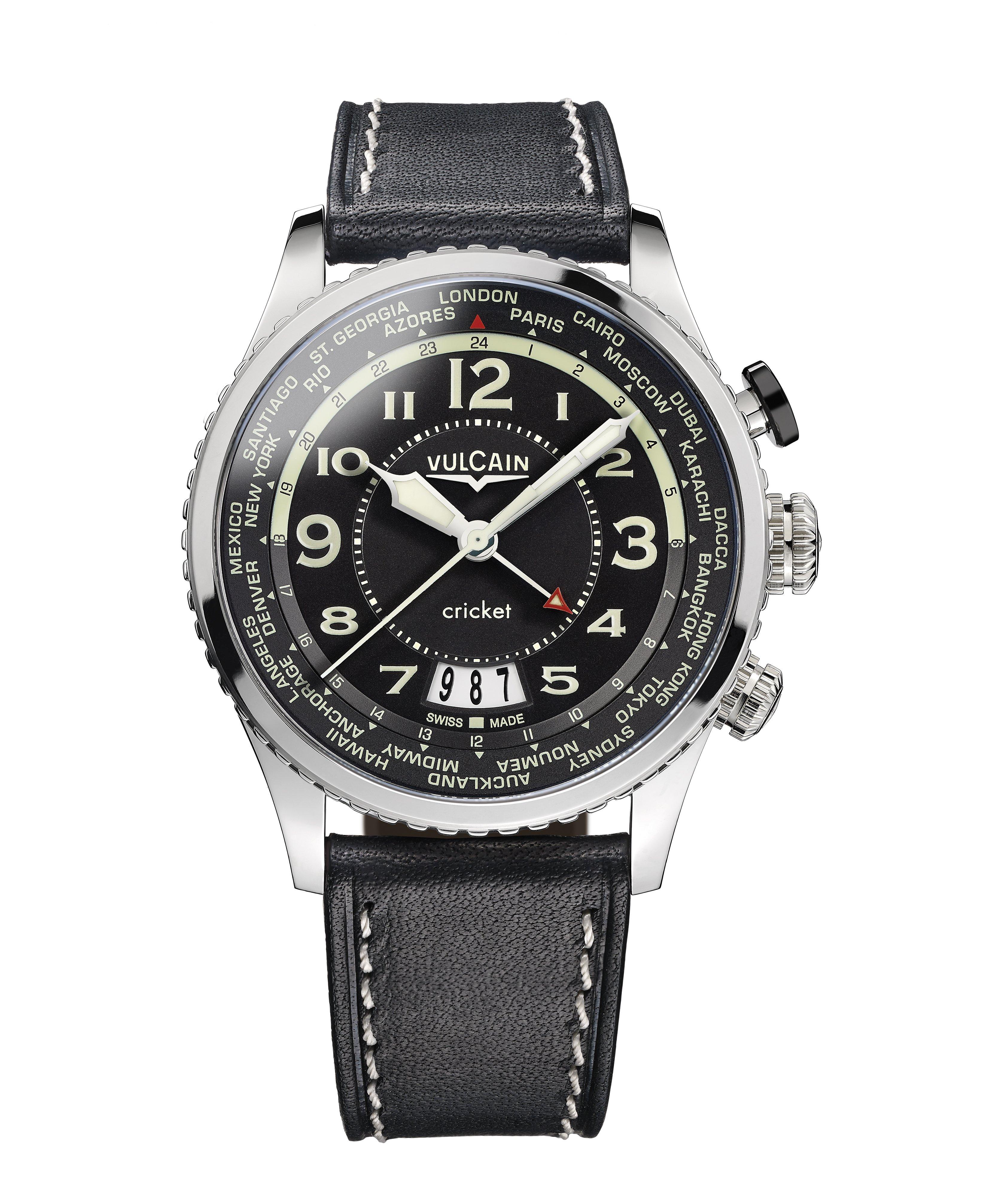 Aviator Watch image 0