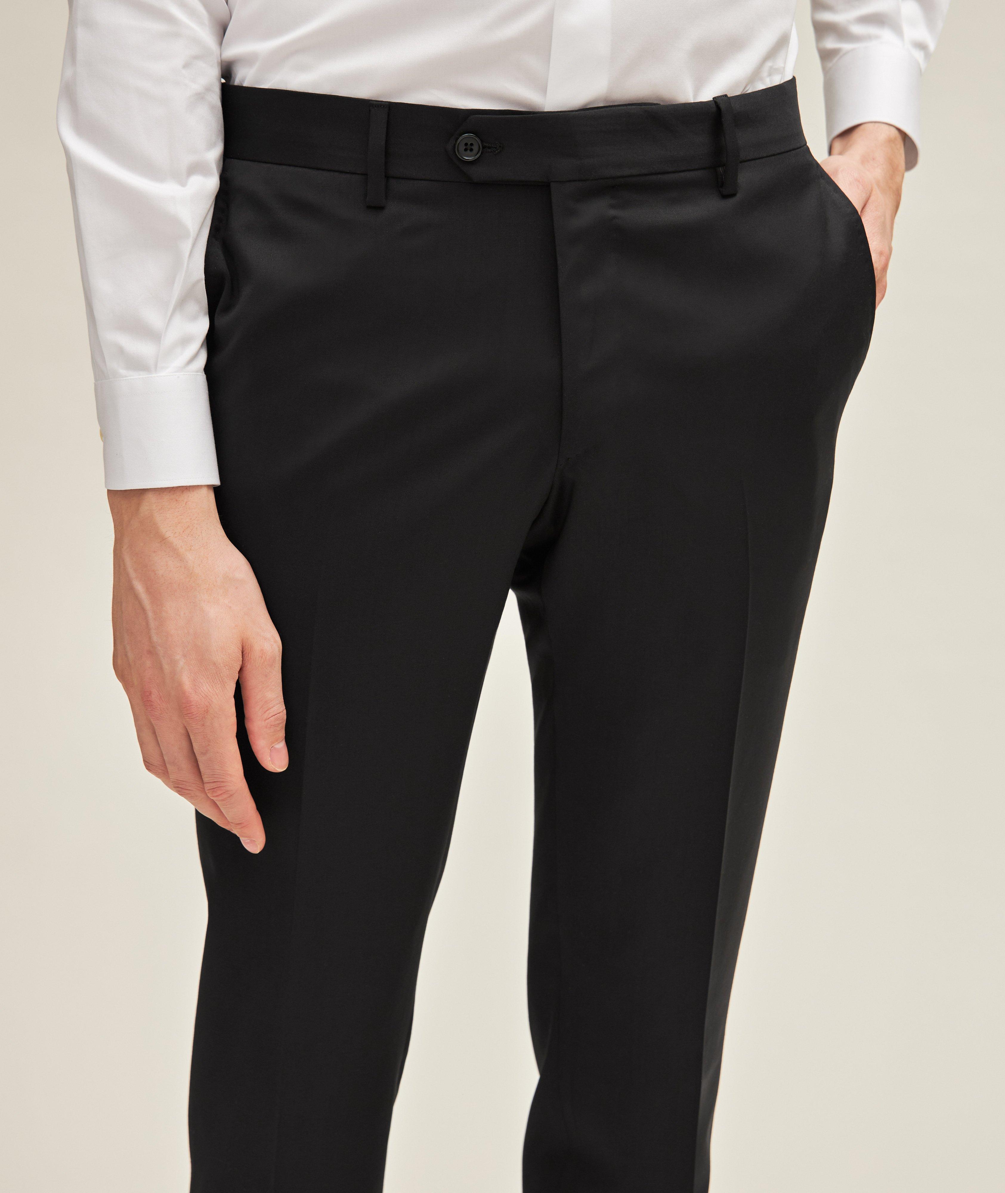 Wool Dress Pants image 1