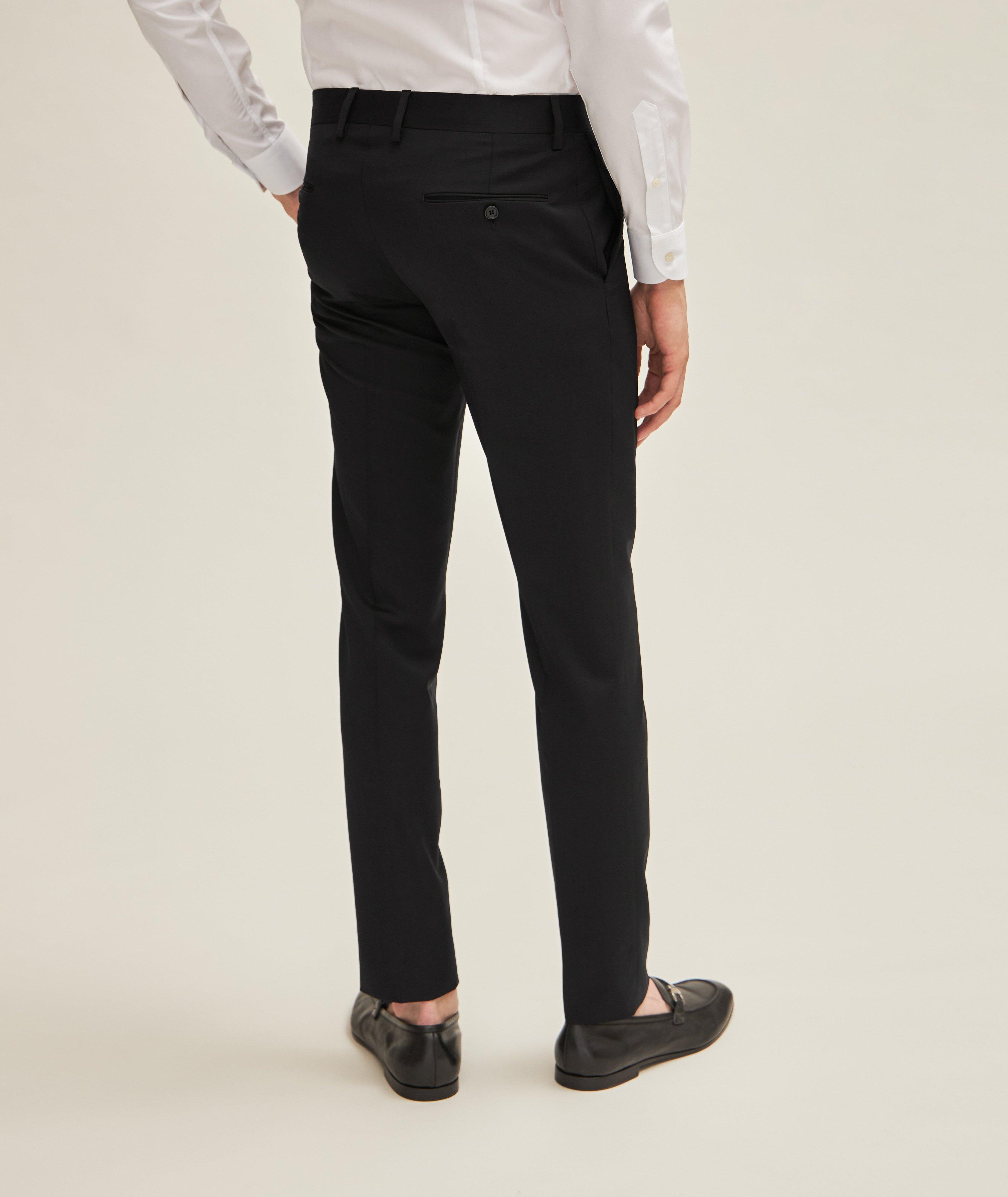 Wool Dress Pants image 2