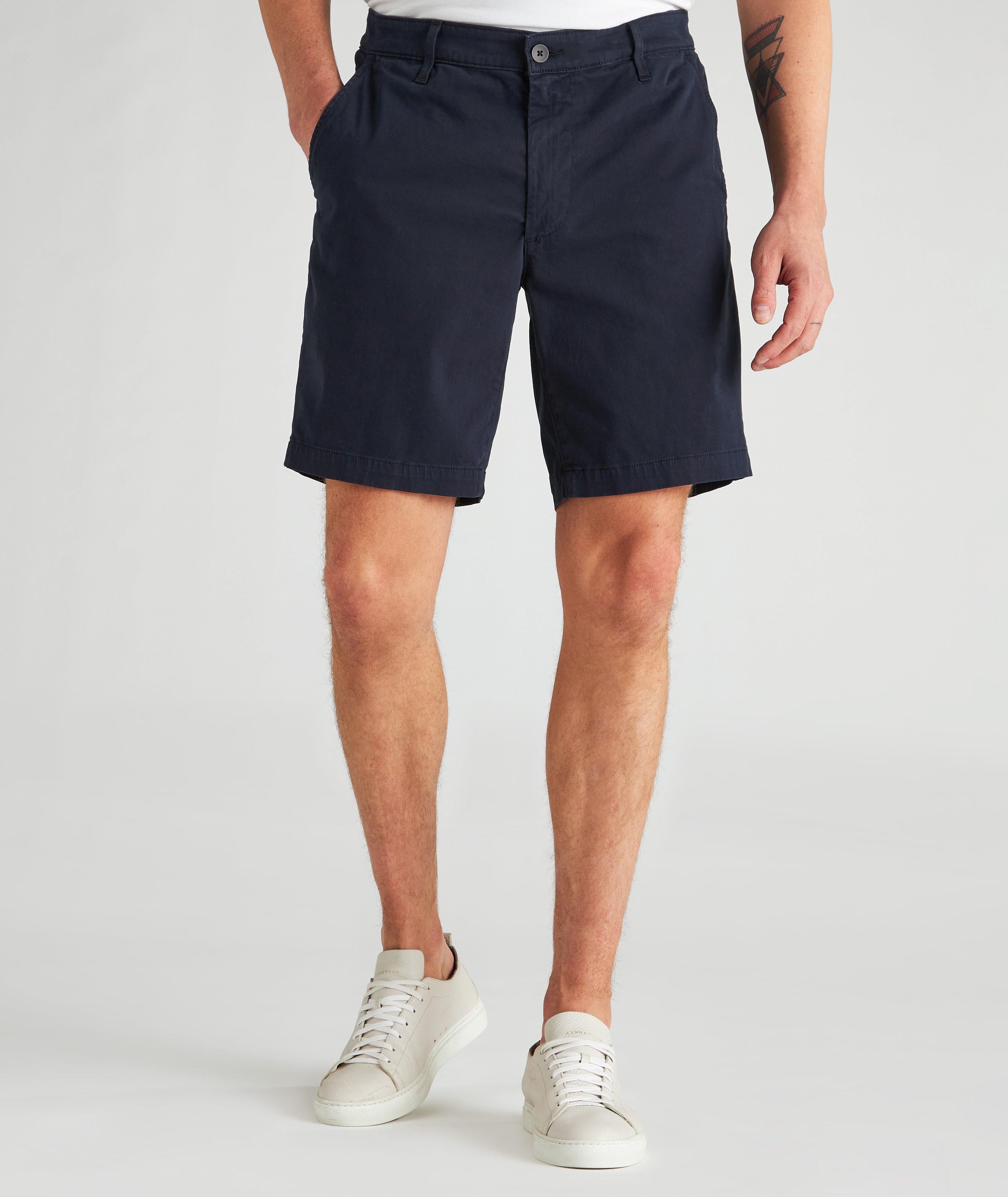 The Wanderer Slim Fit Short image 1