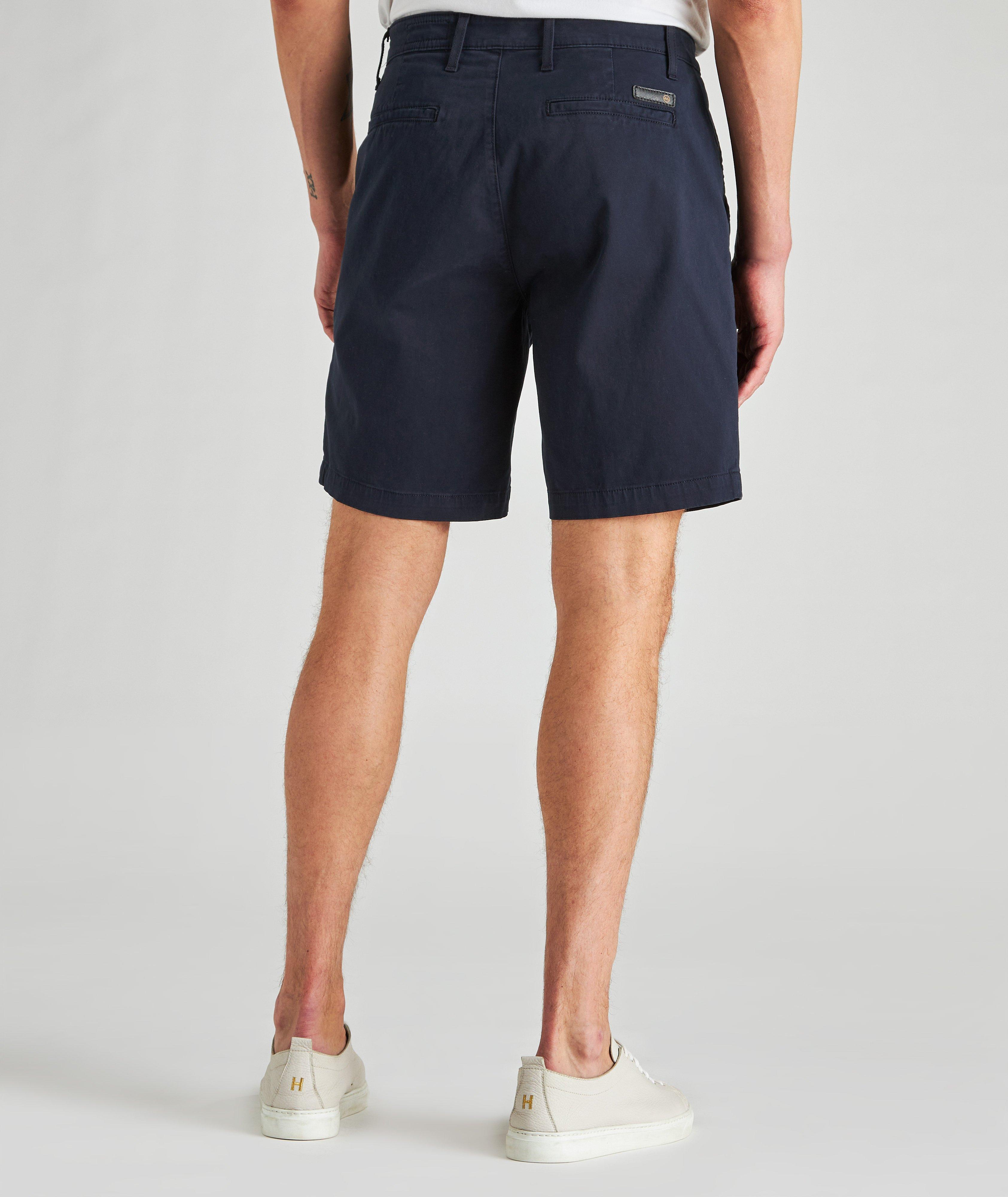 The Wanderer Slim Fit Short image 2