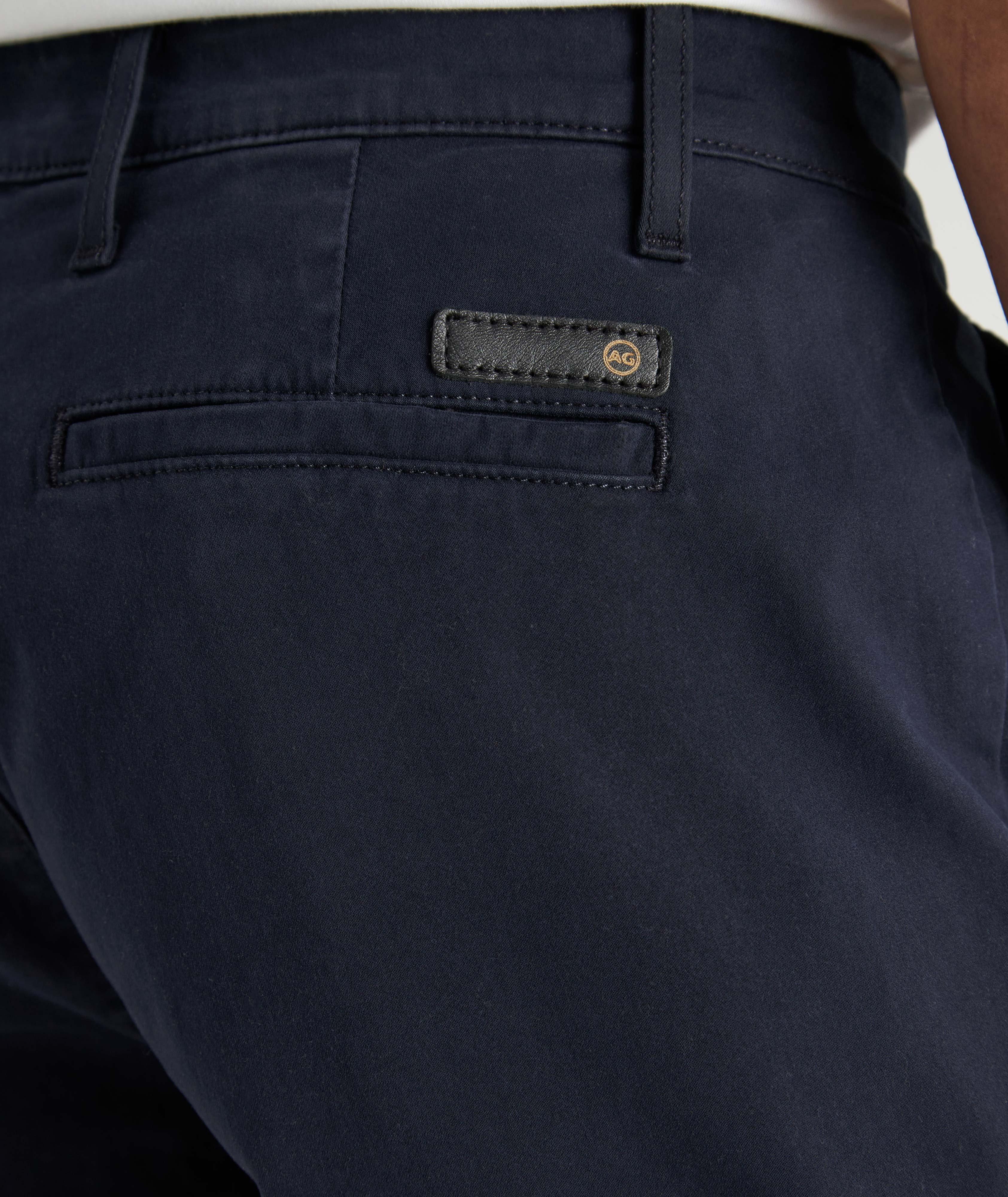 The Wanderer Slim Fit Short image 3