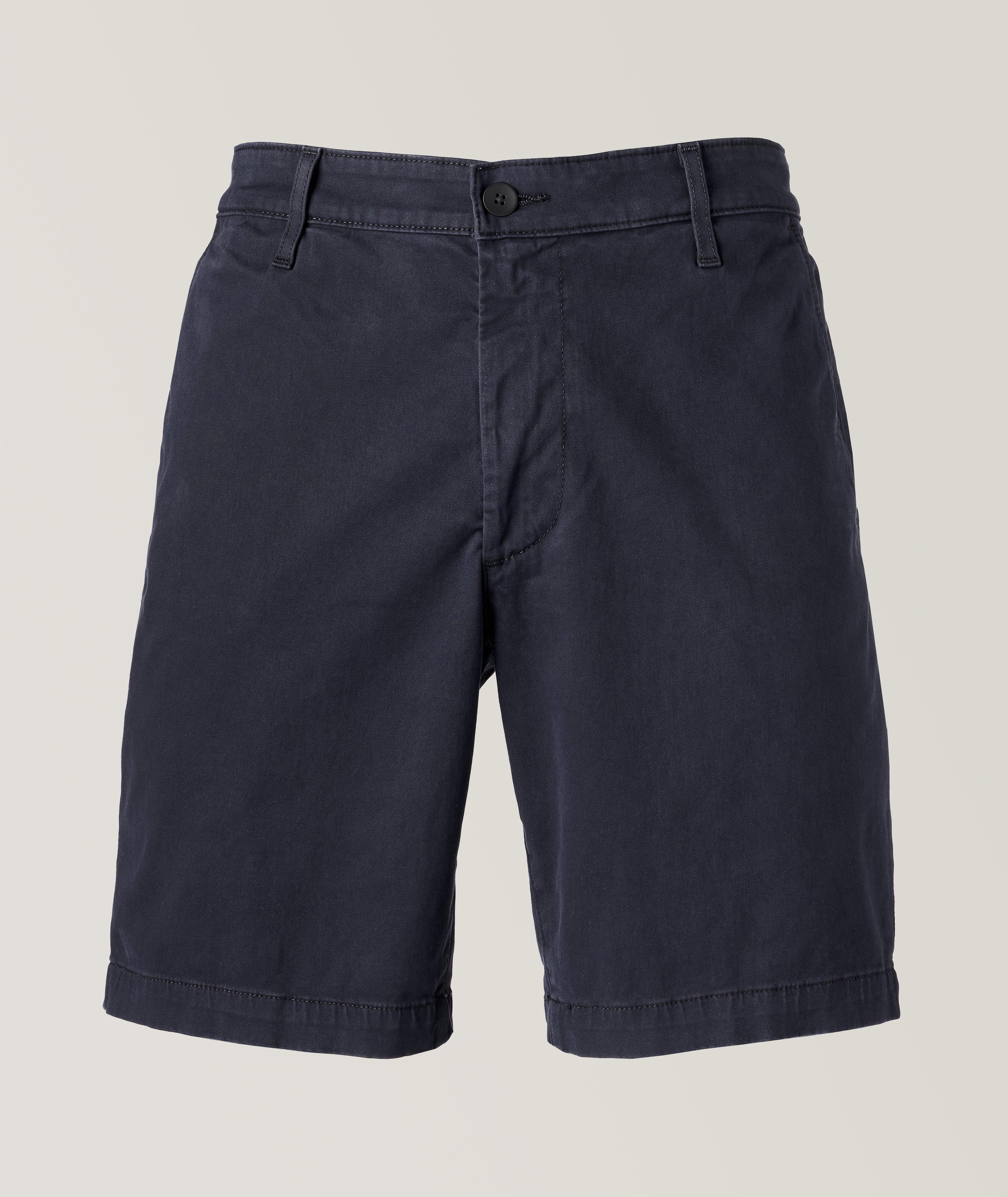The Wanderer Slim Fit Short image 0