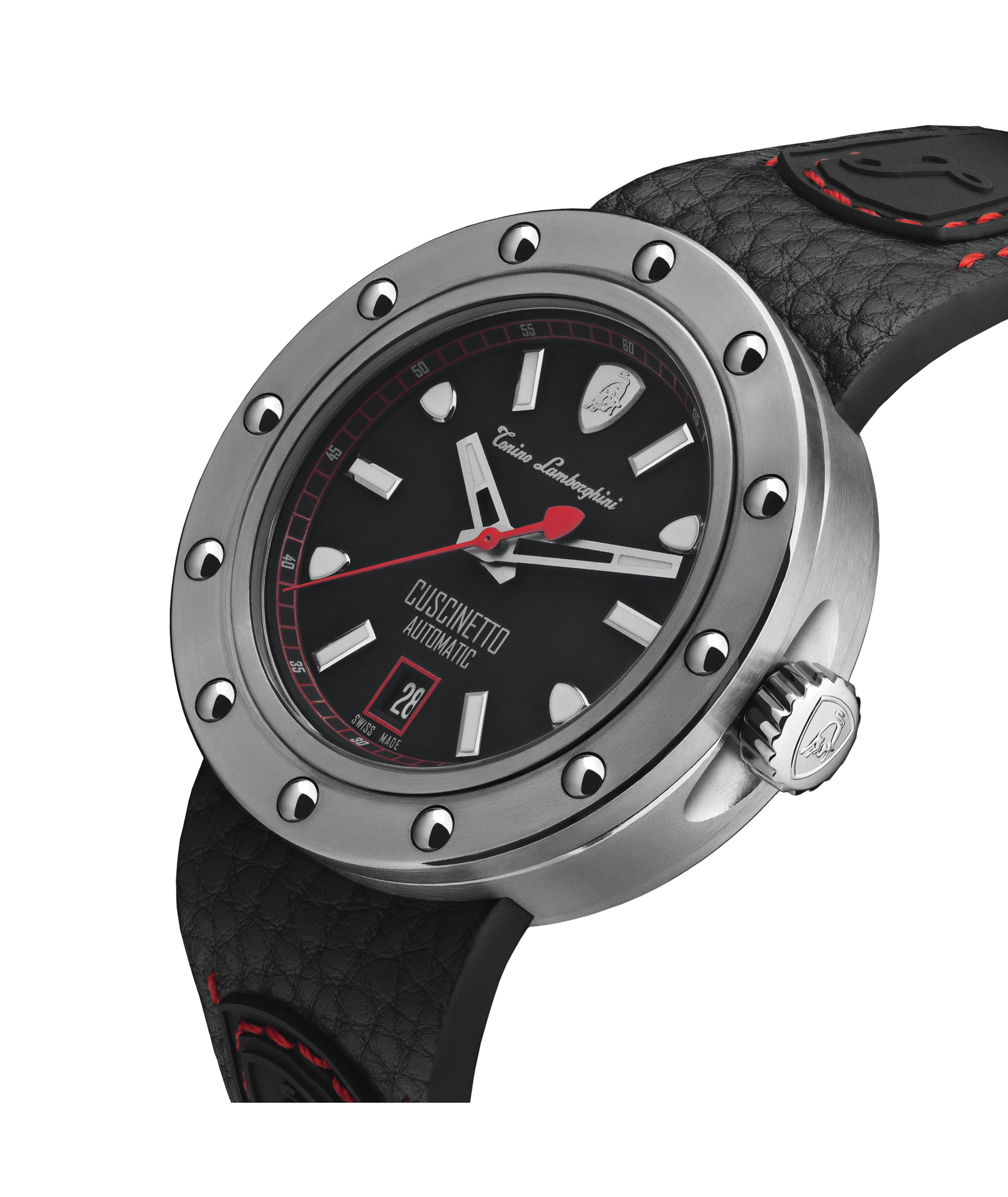 Montre automatique Cuscinetto image 1