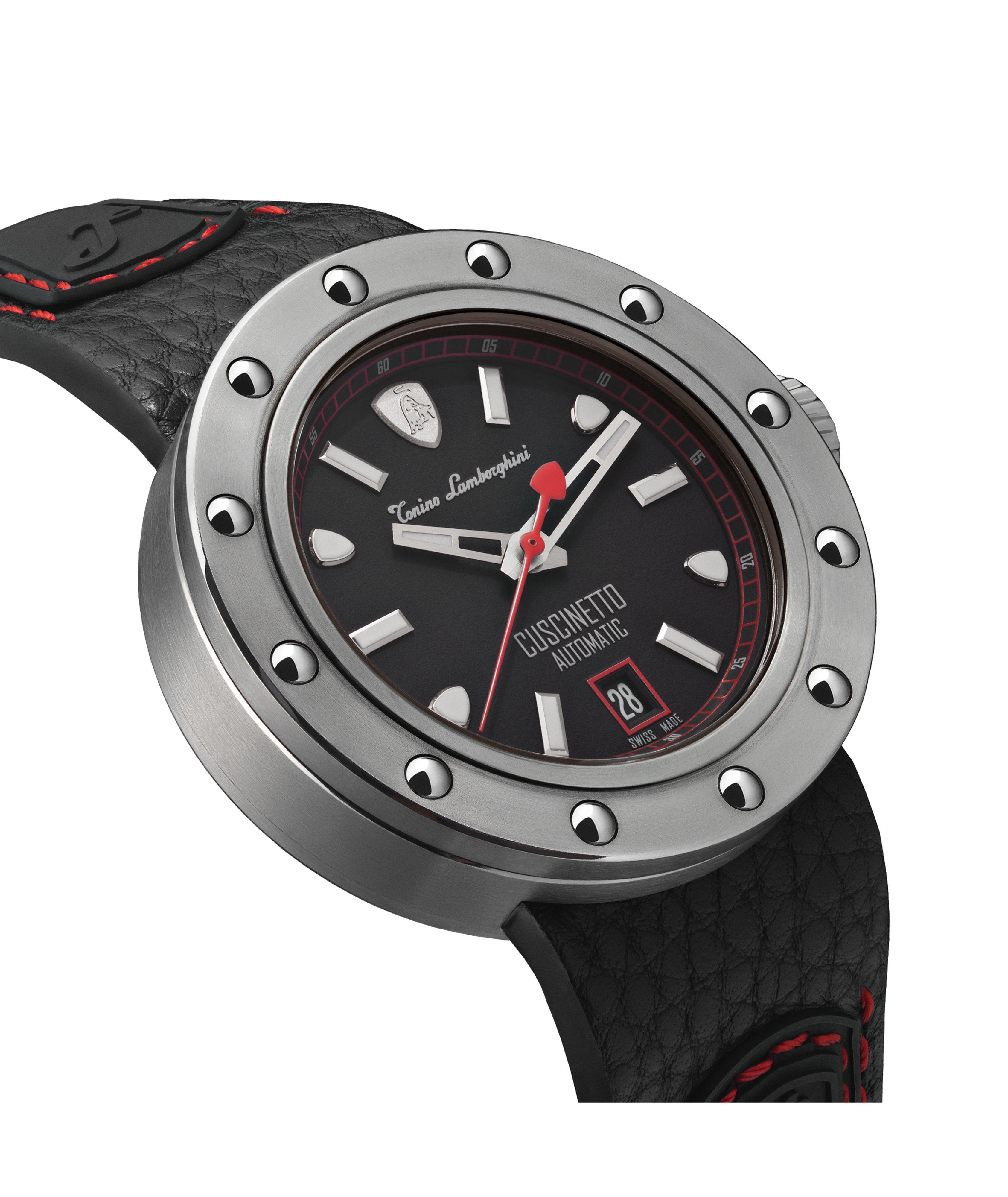 Montre automatique Cuscinetto image 2