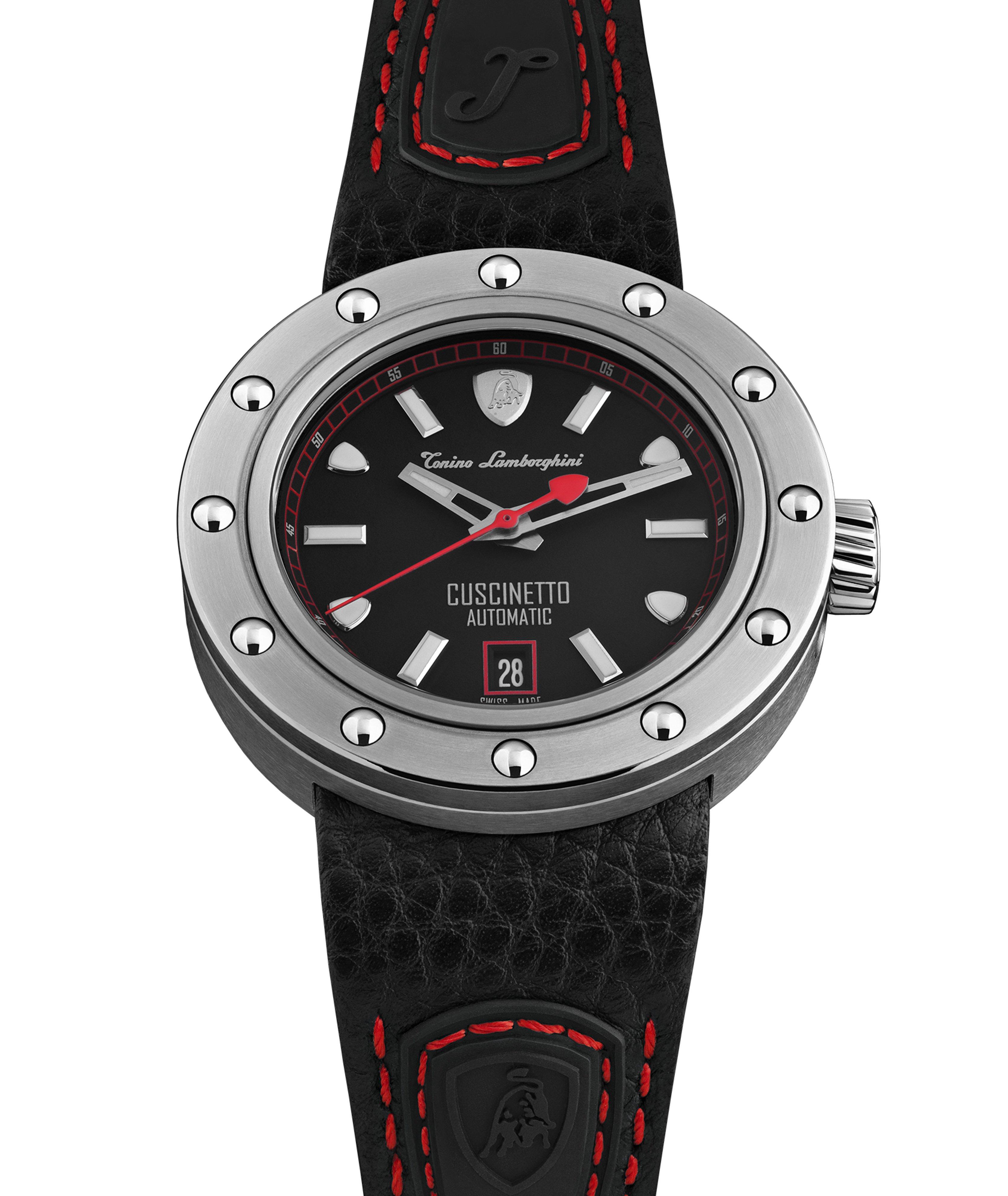 Montre automatique Cuscinetto image 3