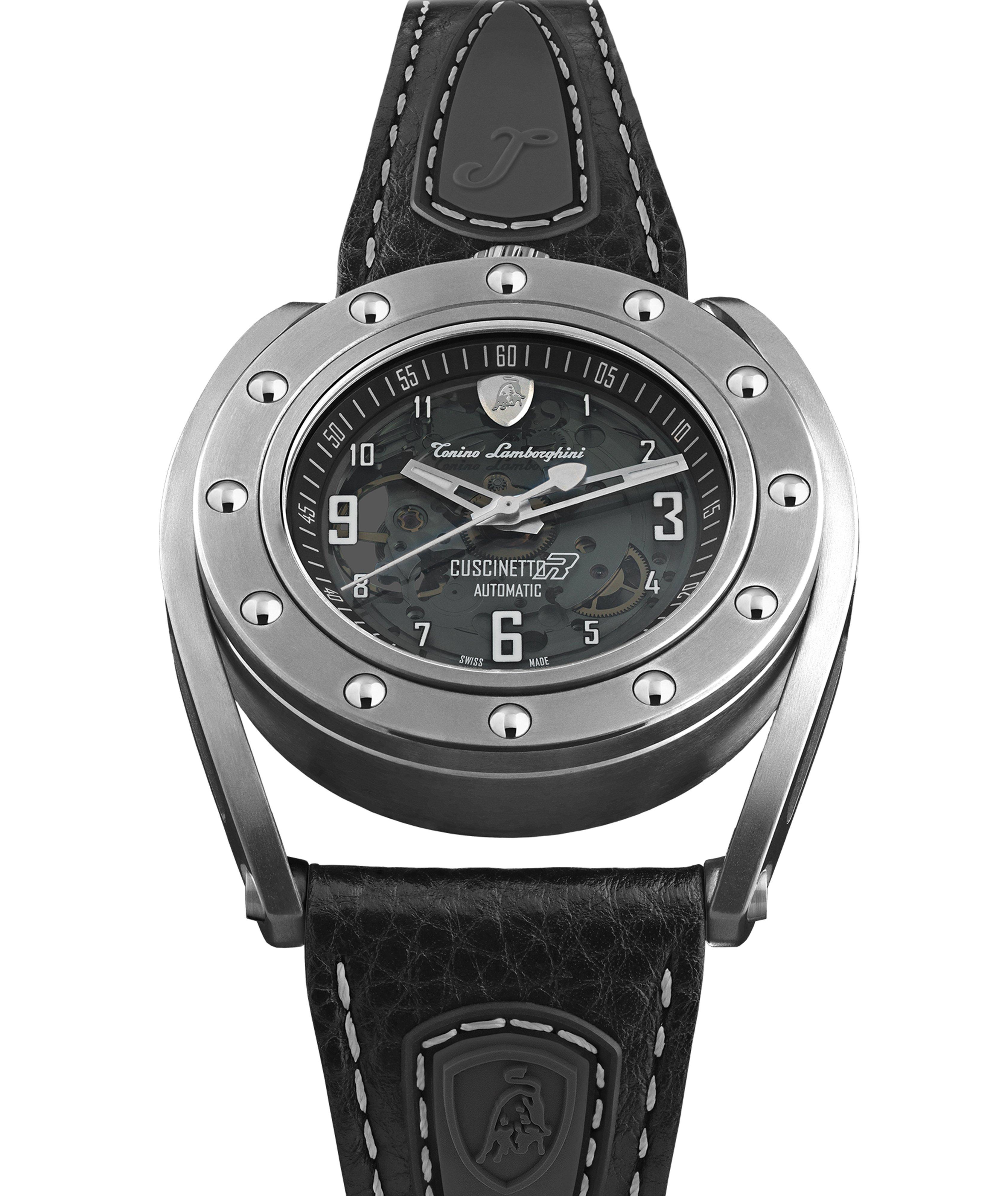 Cuscinetto R Automatic Watch  image 3