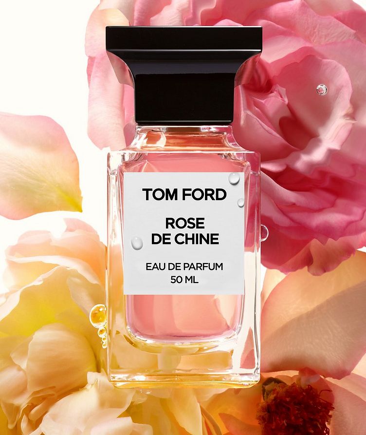 Rose De Chine Eau De Parfum 50ml image 1
