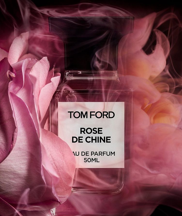 Rose De Chine Eau De Parfum 50ml image 2