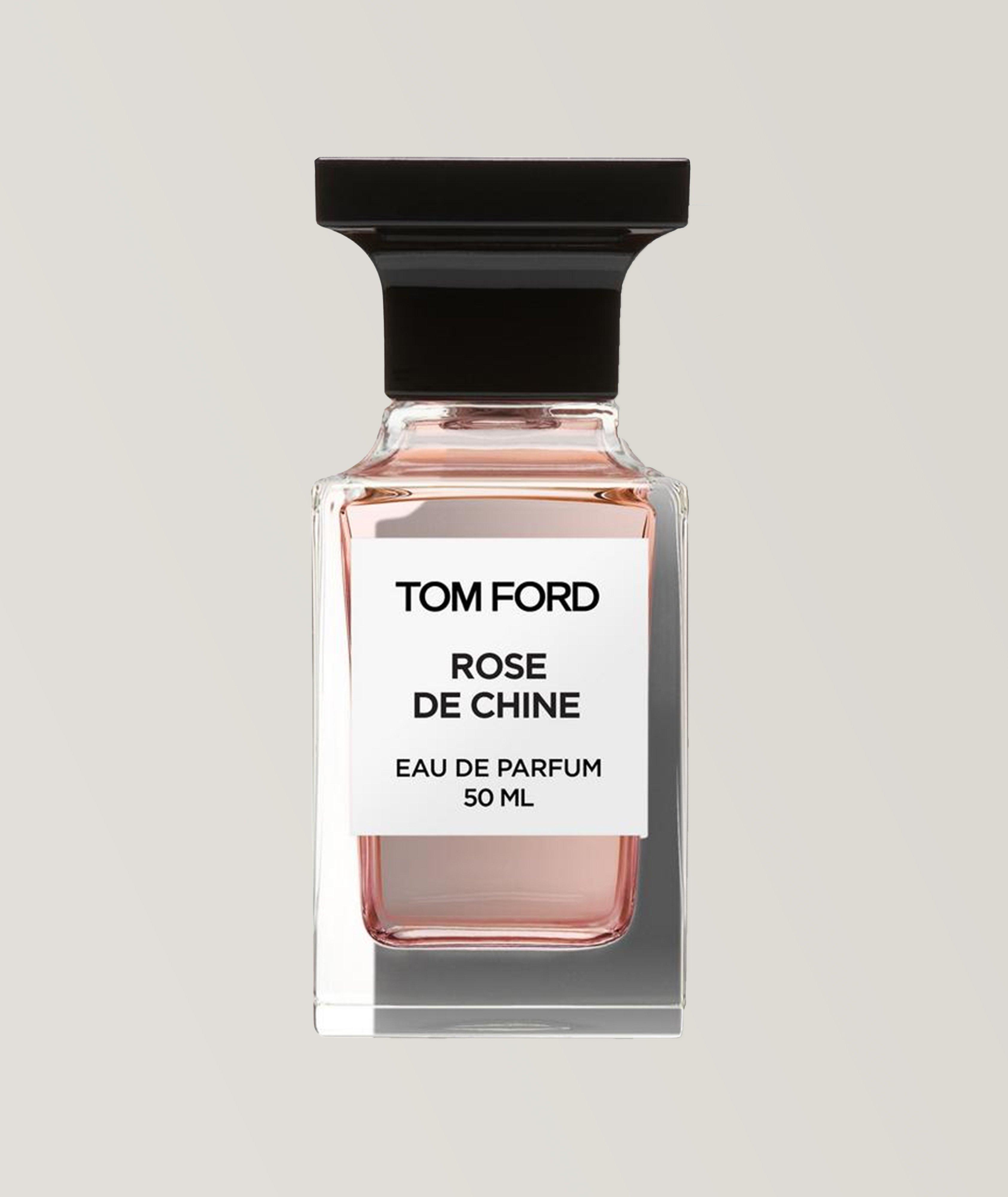 Rose De Chine Eau De Parfum 50ml image 0