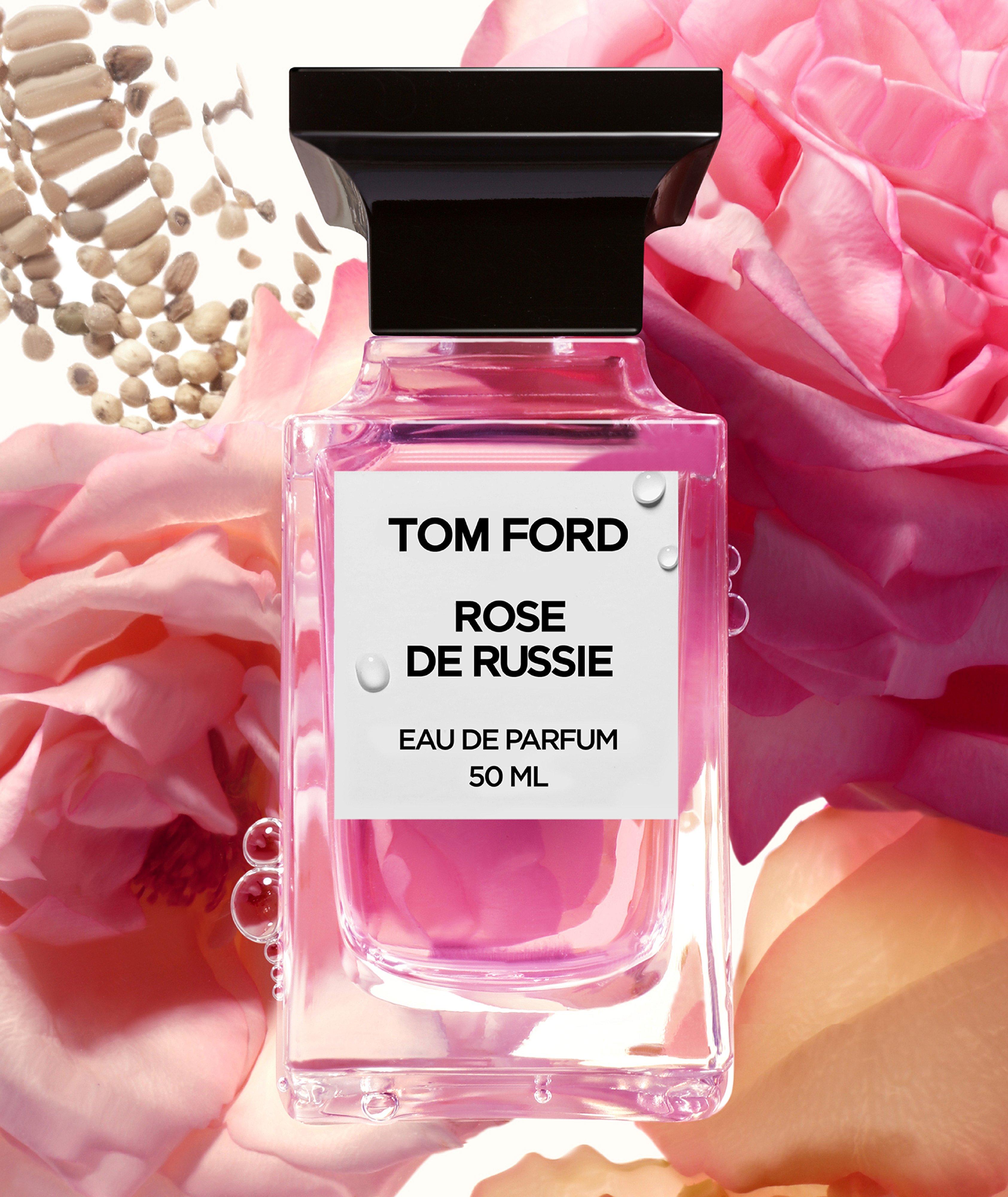 Rose De Russie  image 1