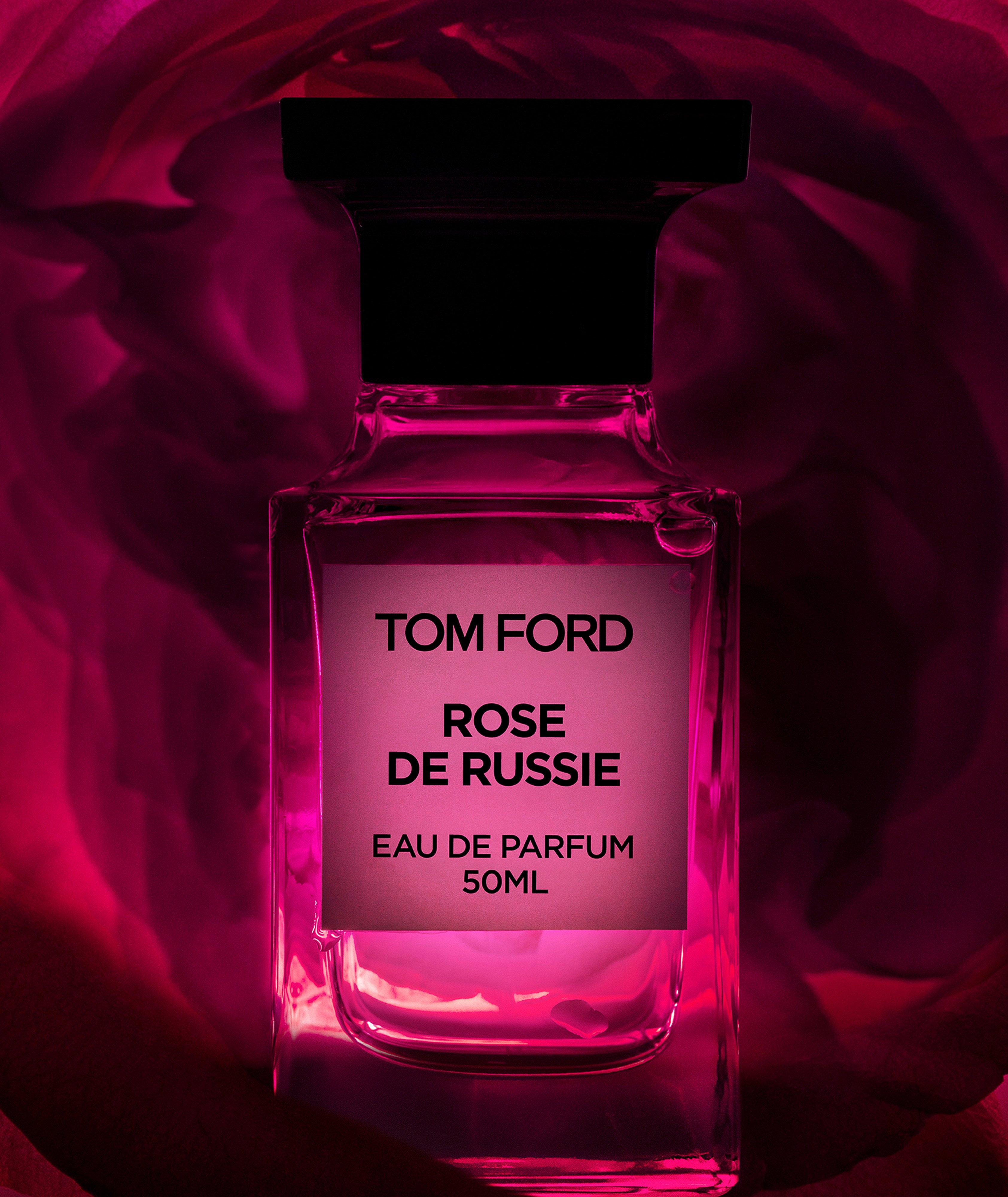 Rose De Russie  image 2