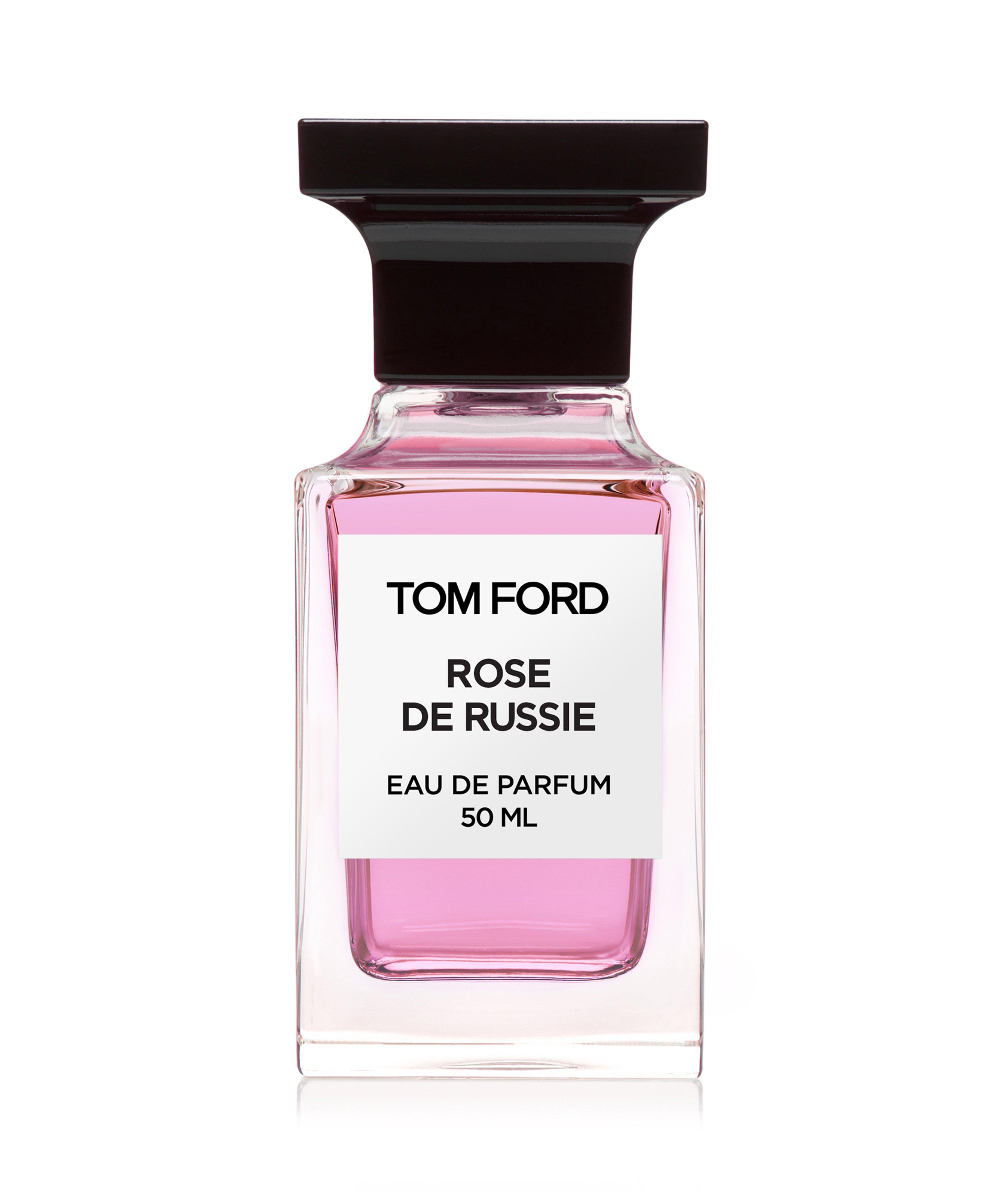 Rose De Russie  image 0