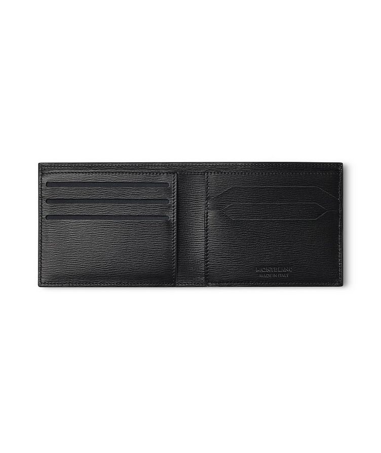 Meisterstück Leather Wallet image 1