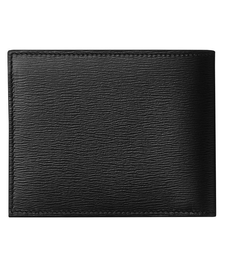 Meisterstück Leather Wallet image 3