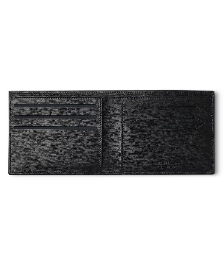 Meisterstück Leather Wallet image 4