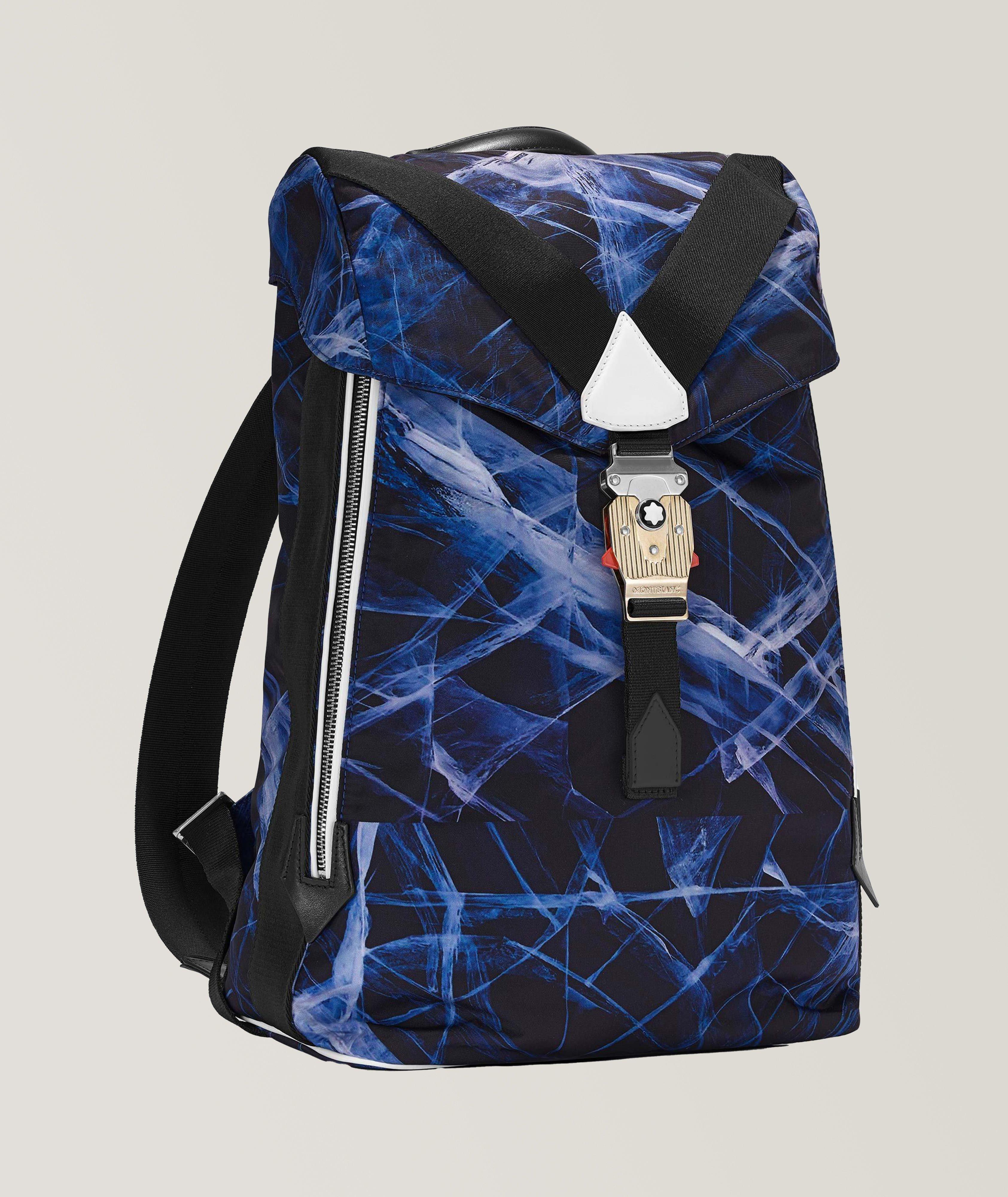 Sac à dos, collection Meisterstück Glacier image 0