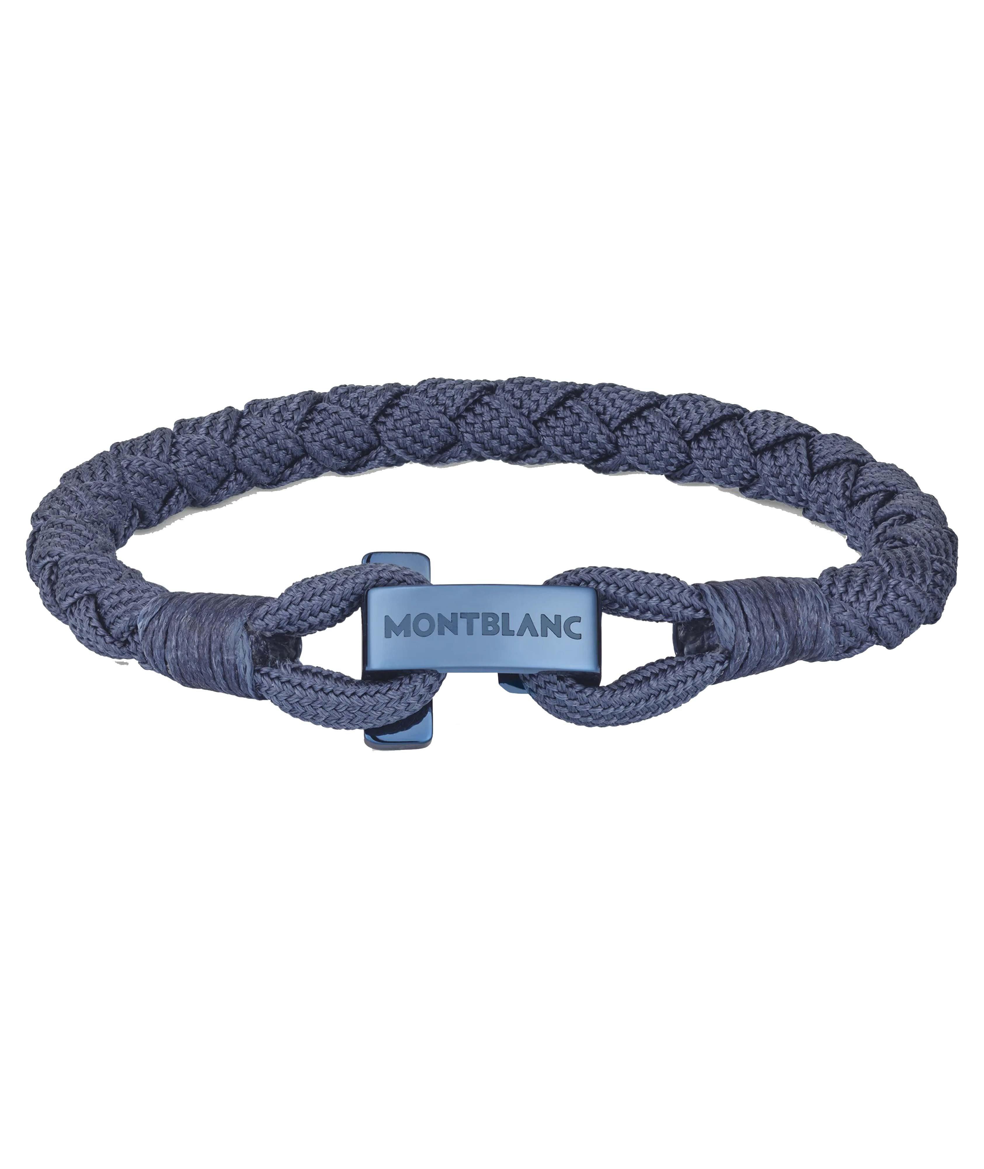 Nylon Meisterstück Bracelet  image 0