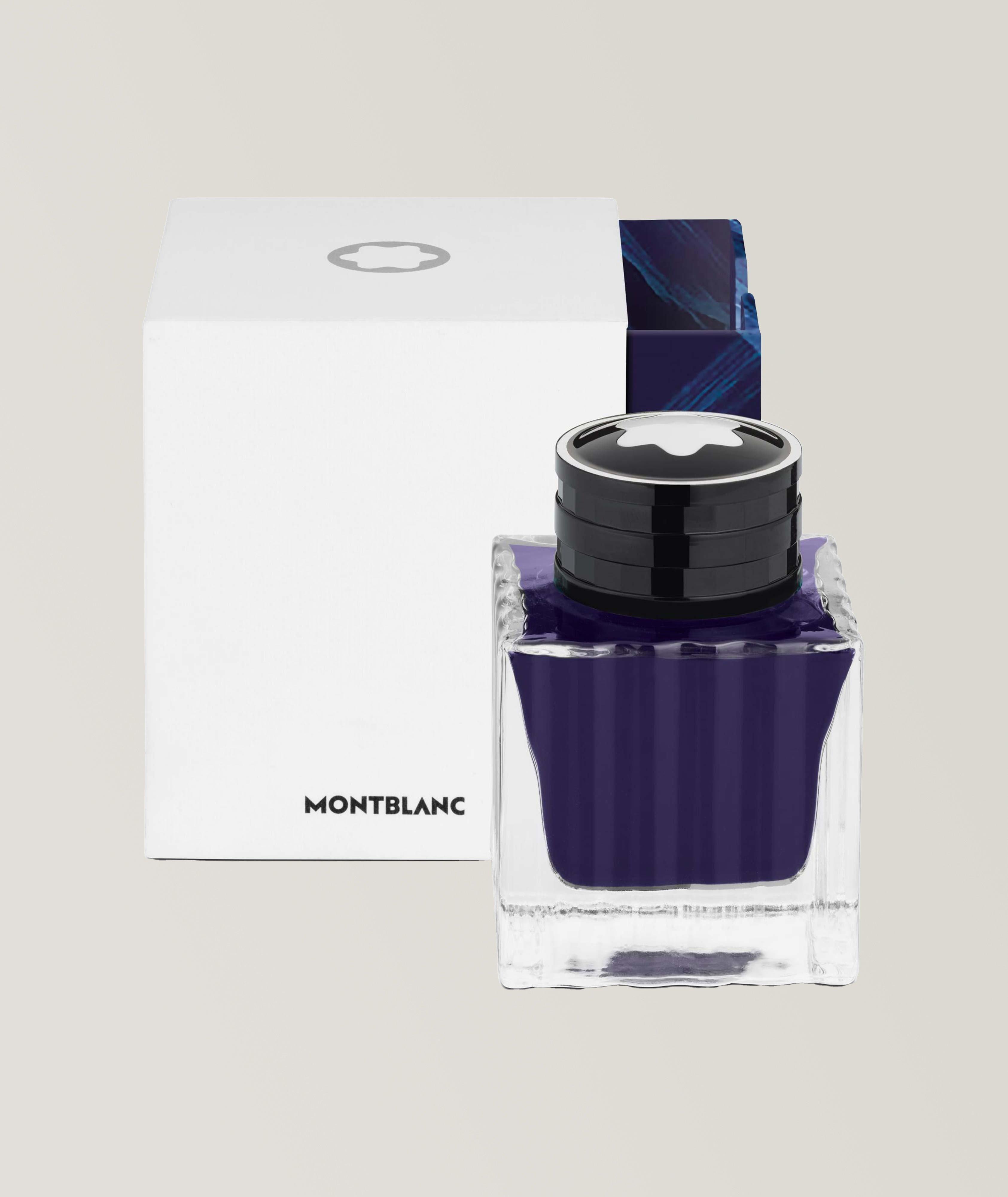 Meisterstück Glacier Ink Bottle image 0