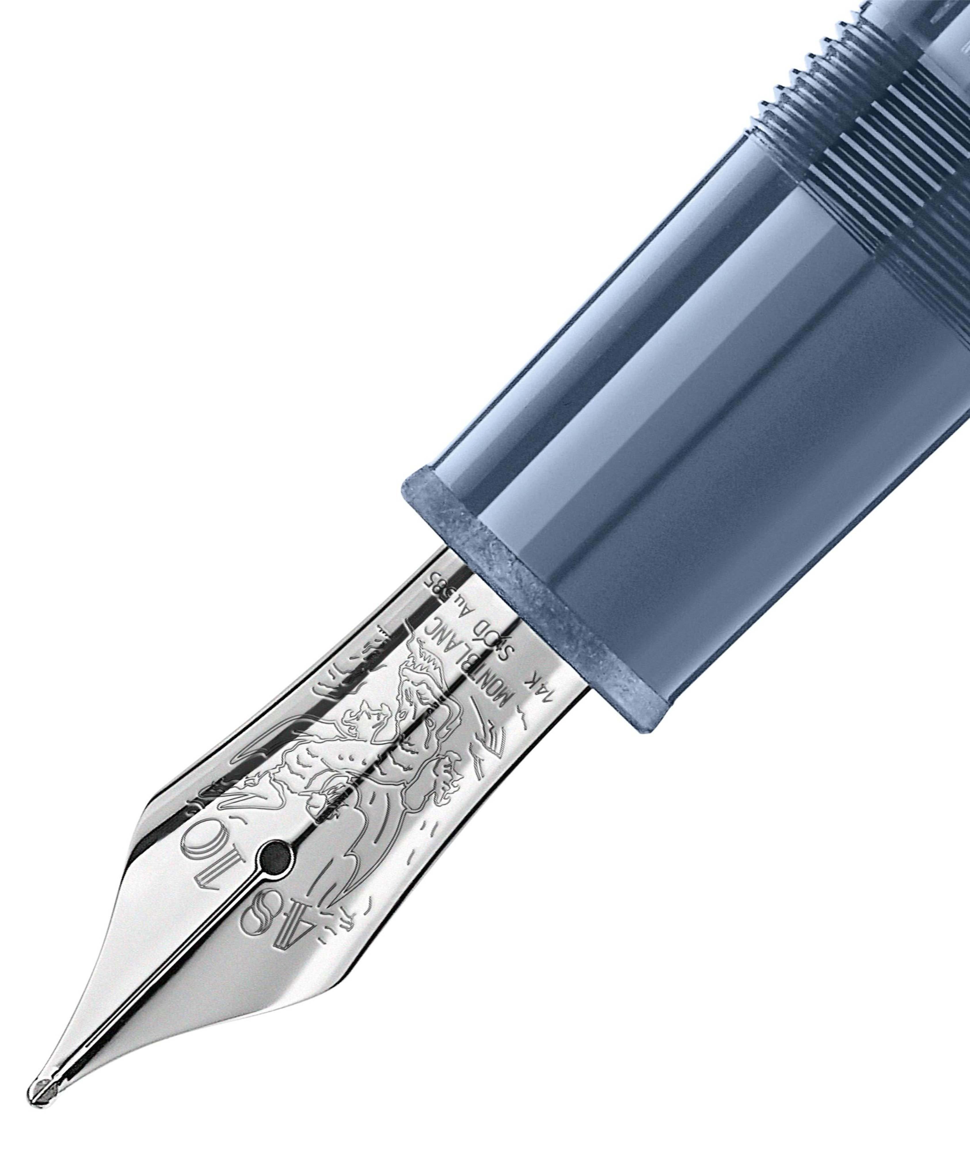 Stylo-plume LeGrand, collection Meisterstück Glacier image 1